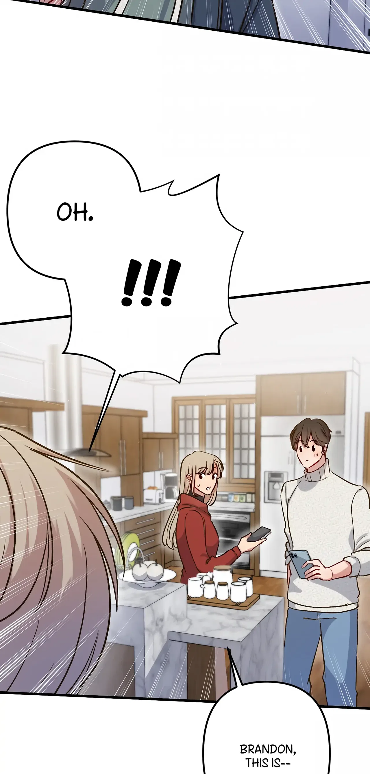 Hired to Love Chapter 36 – Page 10
