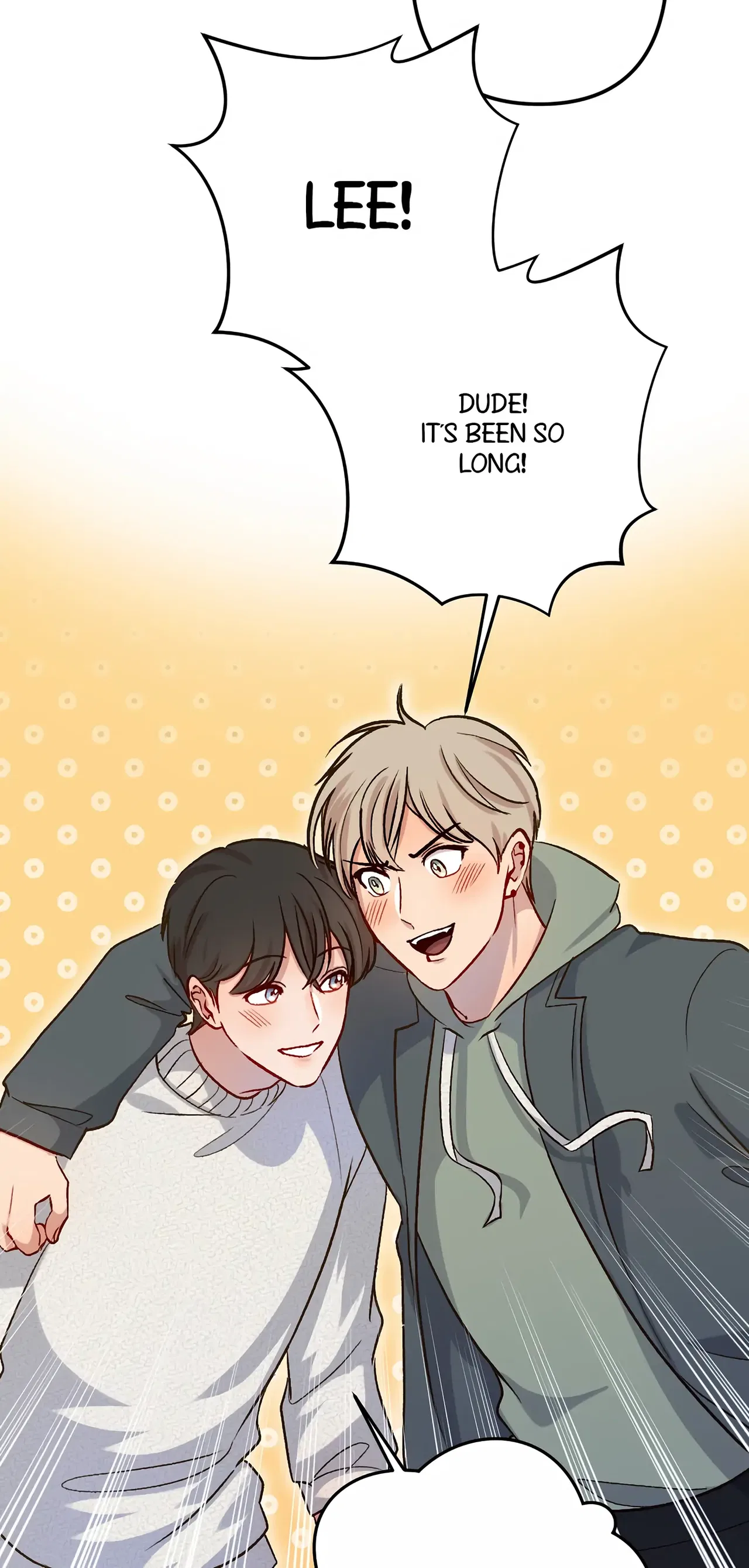 Hired to Love Chapter 36 – Page 11