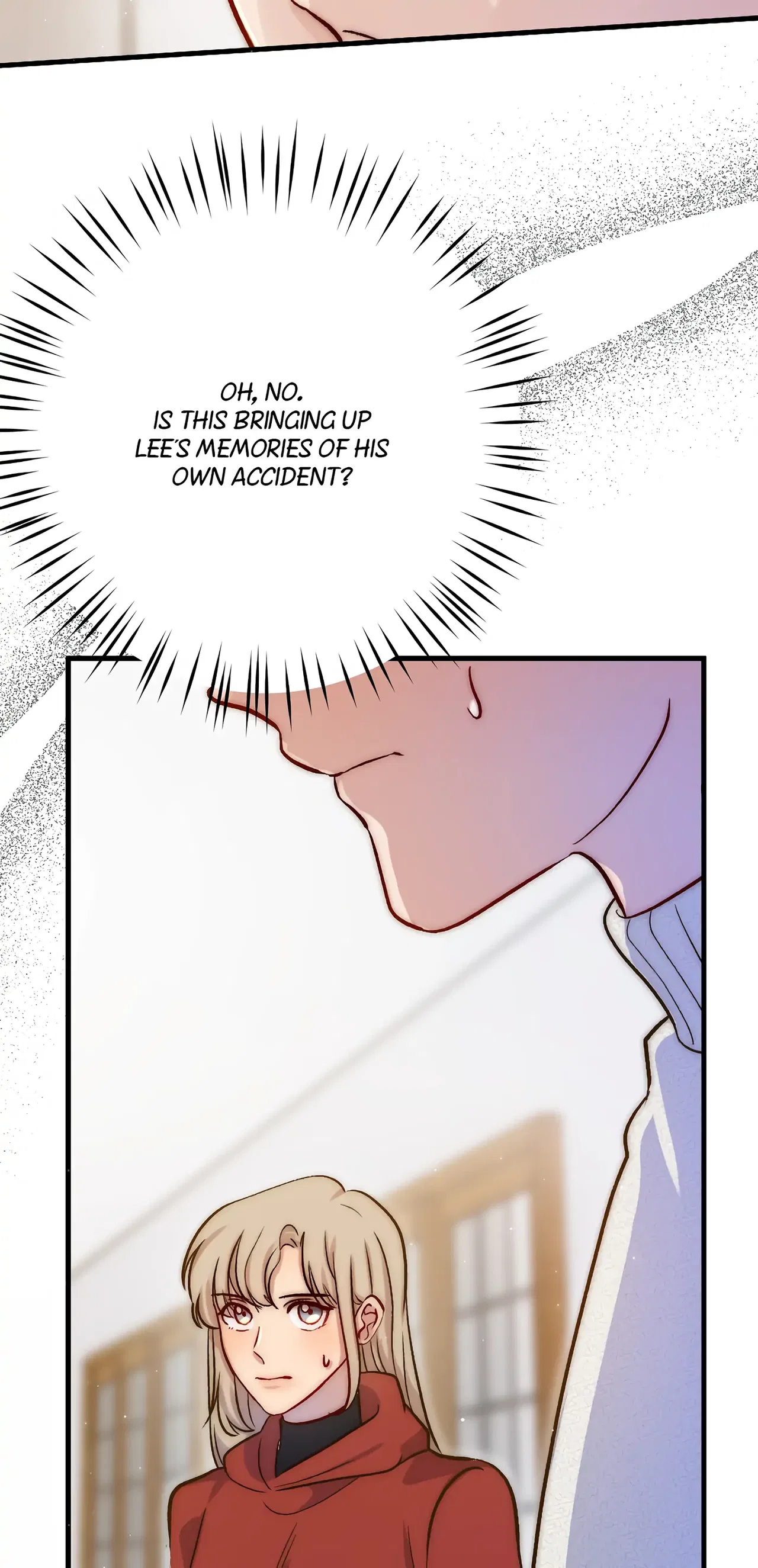 Hired to Love Chapter 36 – Page 21