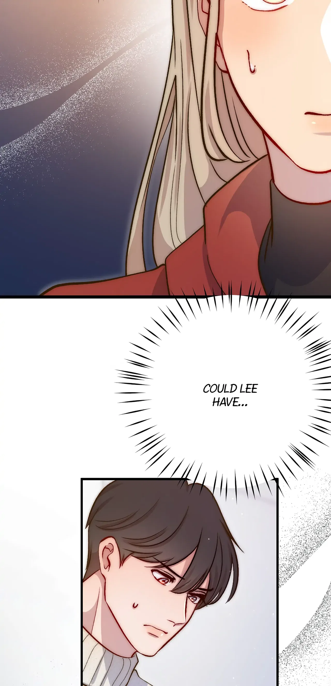 Hired to Love Chapter 36 – Page 23