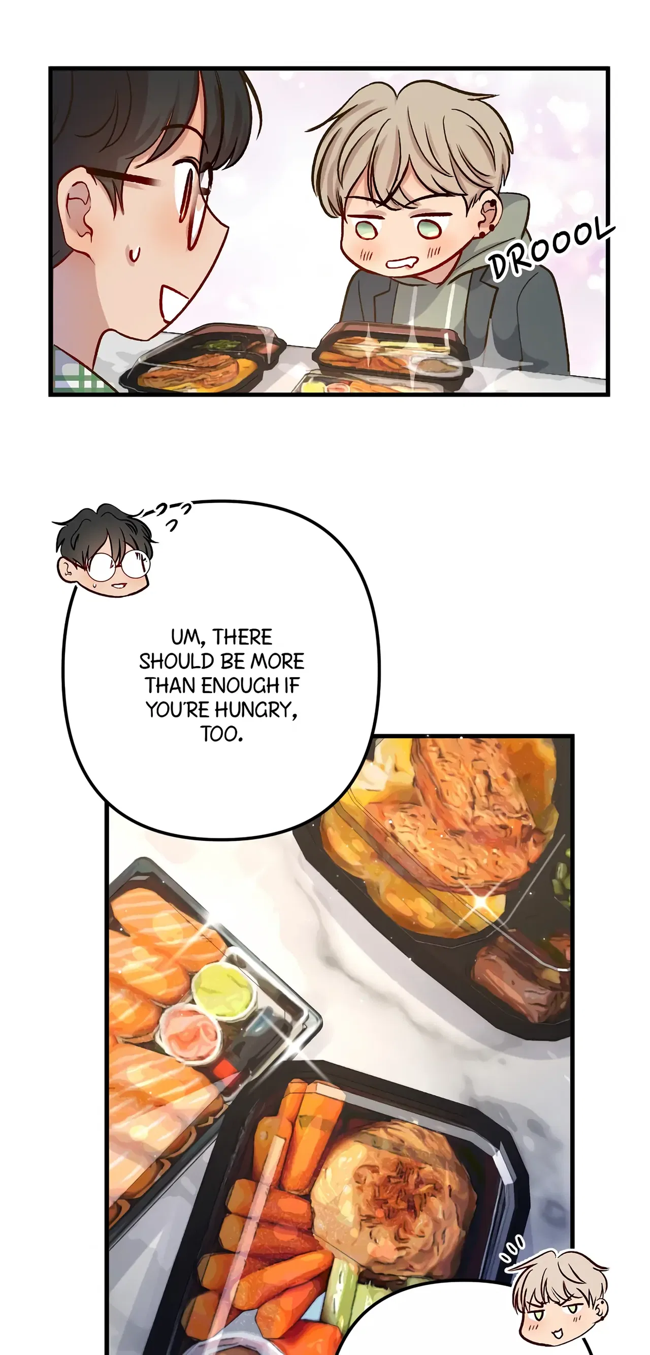 Hired to Love Chapter 36 – Page 30