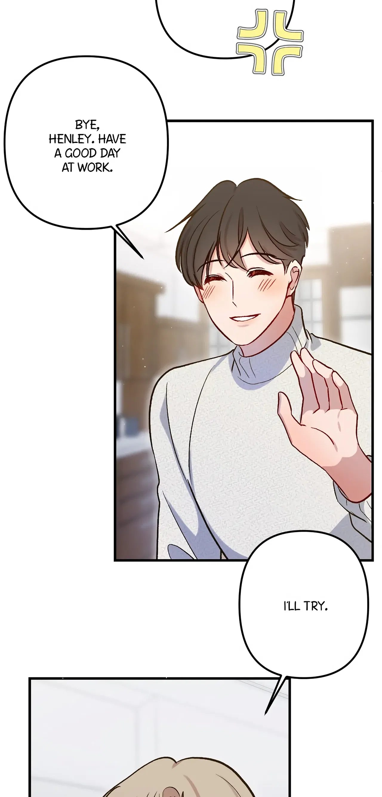 Hired to Love Chapter 36 – Page 32