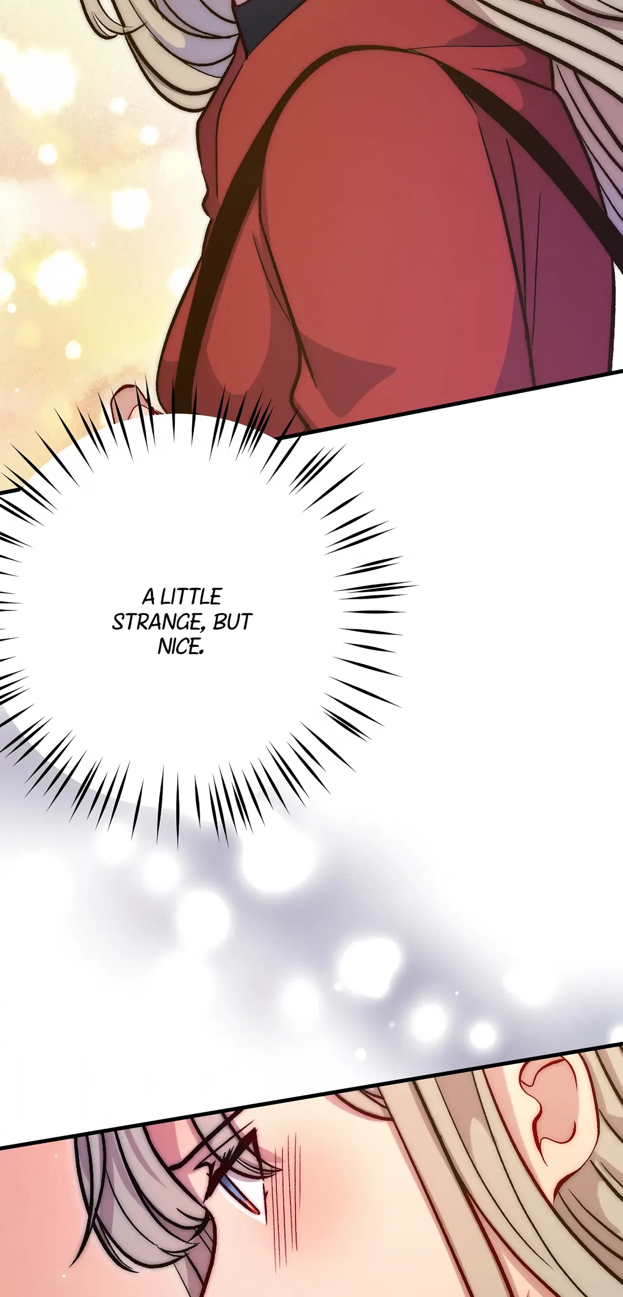Hired to Love Chapter 36 – Page 35