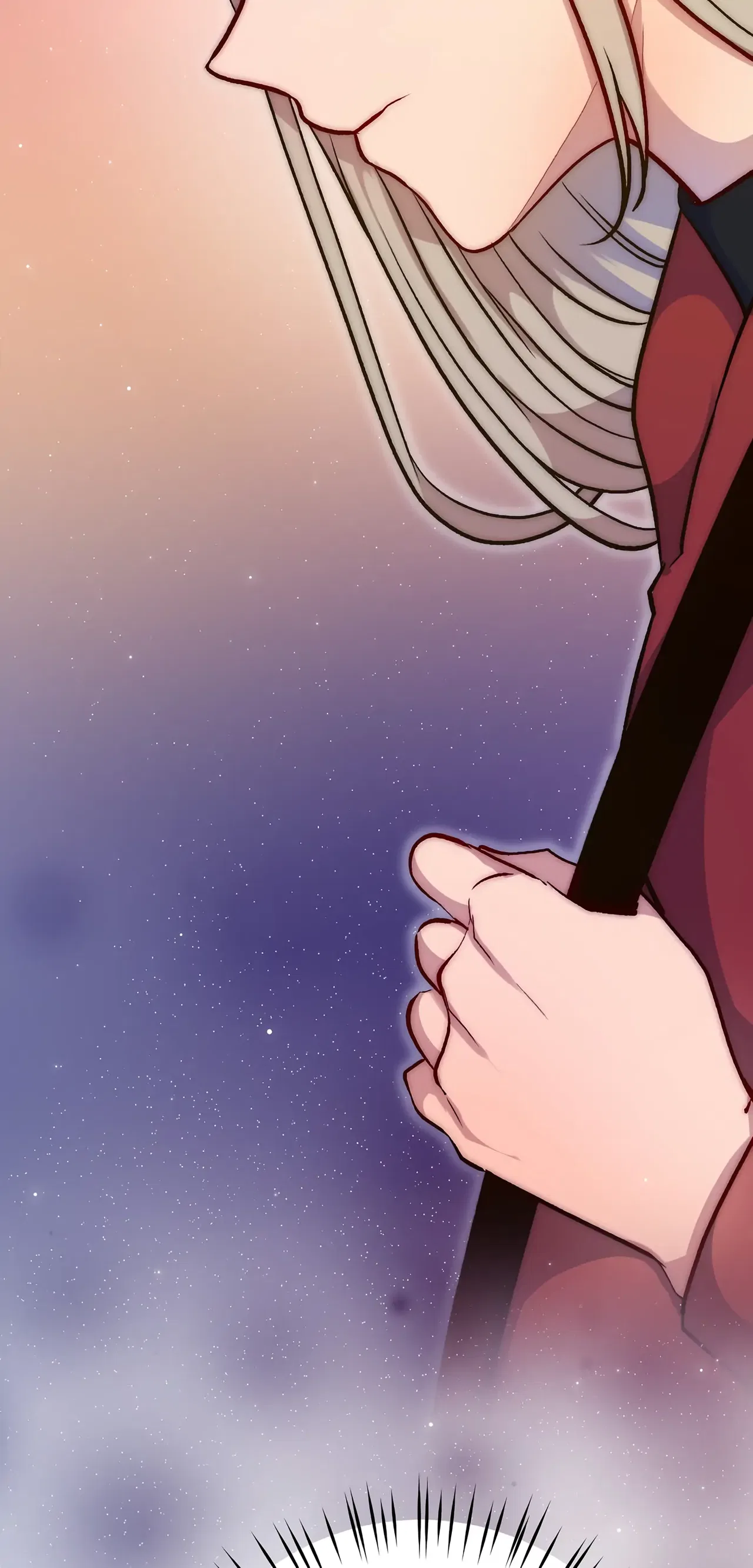 Hired to Love Chapter 36 – Page 36