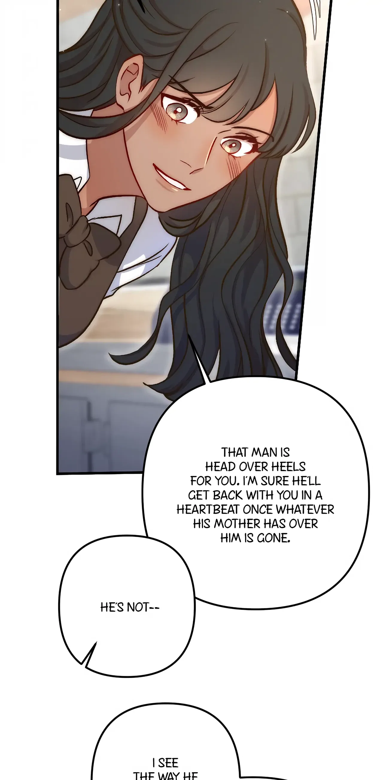 Hired to Love Chapter 36 – Page 48