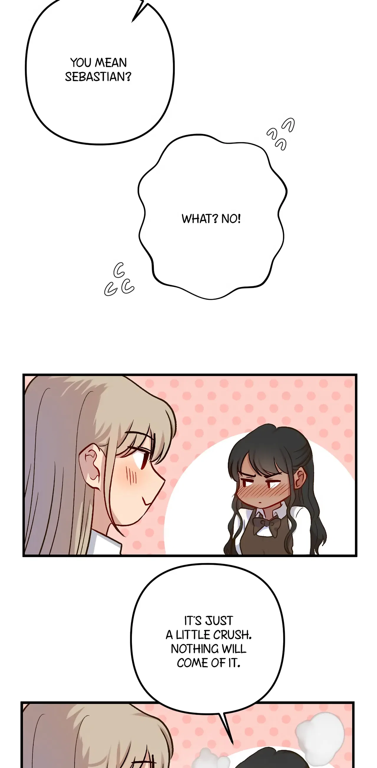 Hired to Love Chapter 36 – Page 52