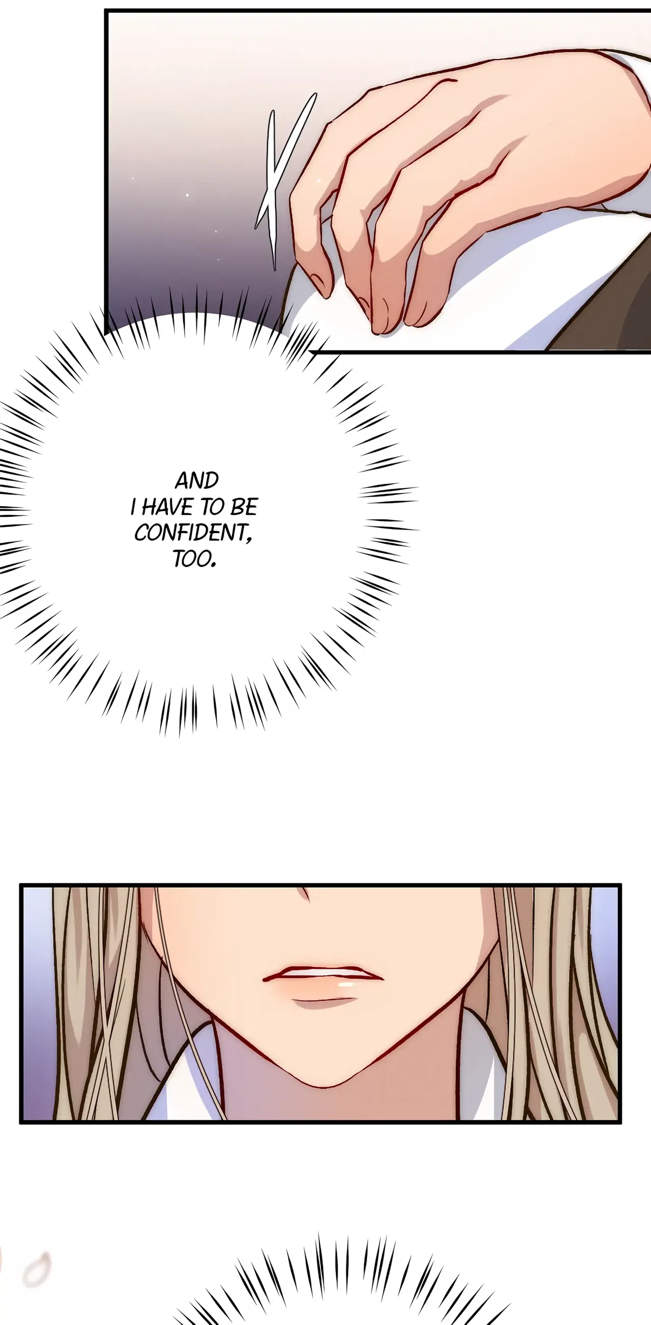 Hired to Love Chapter 36 – Page 55