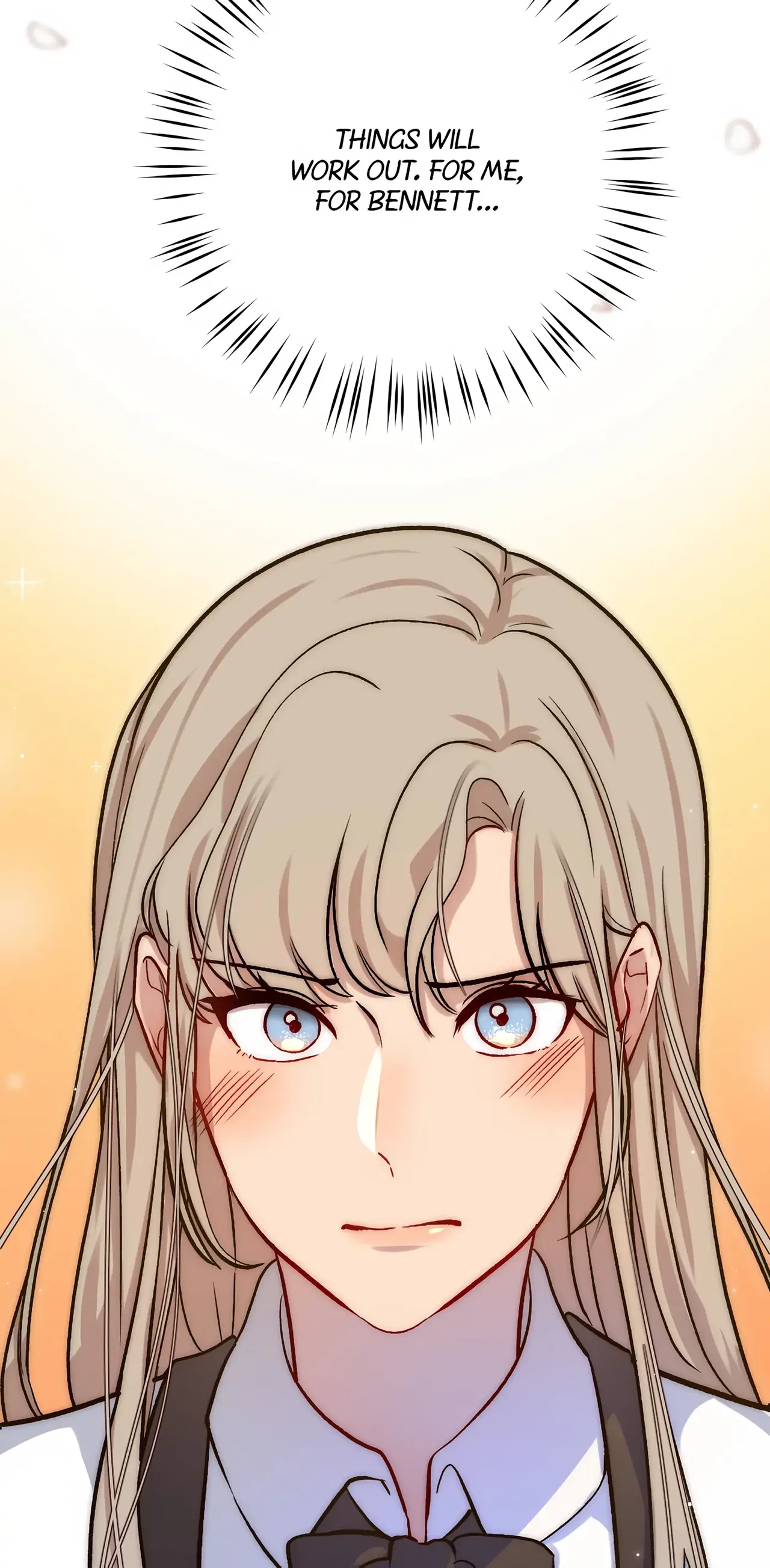 Hired to Love Chapter 36 – Page 56