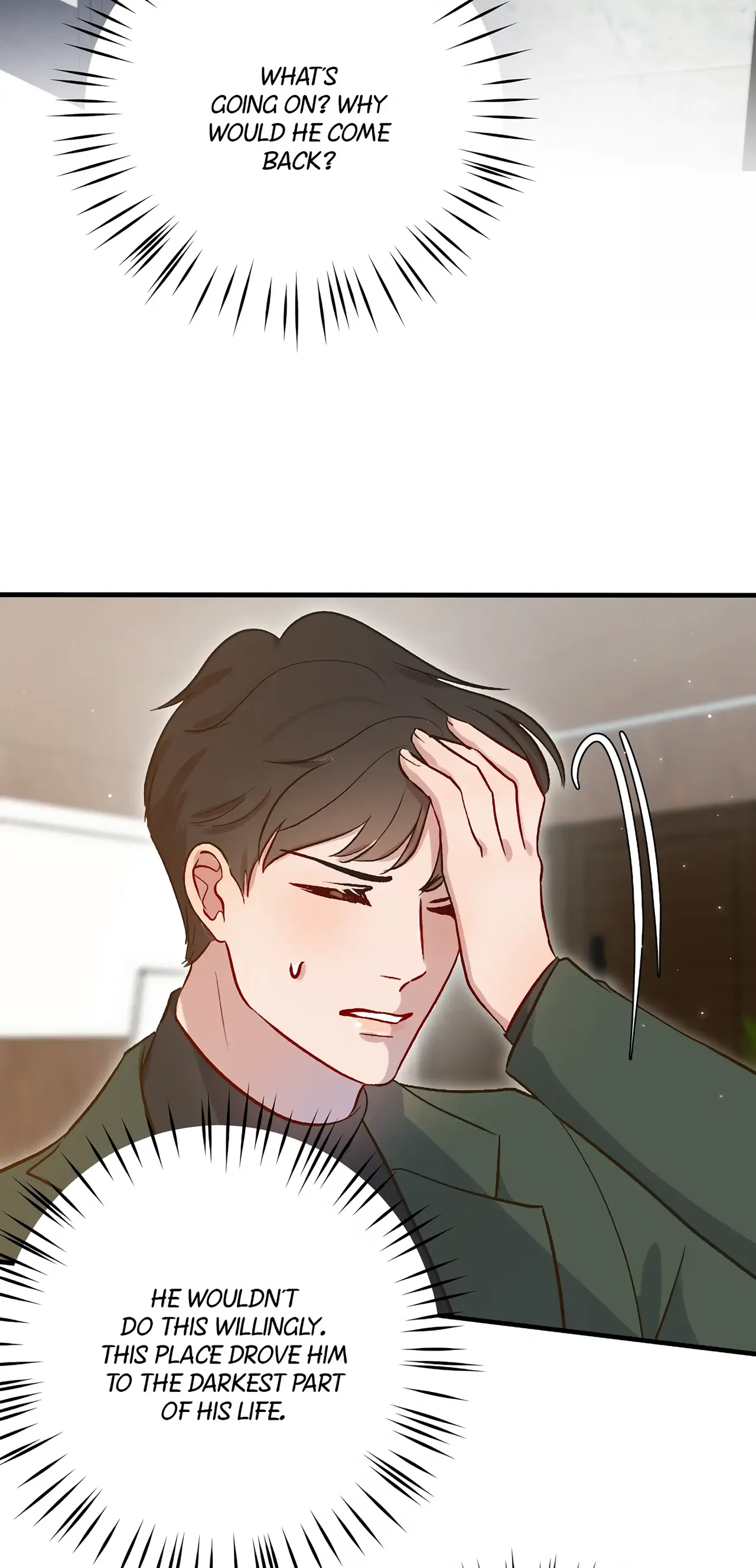 Hired to Love Chapter 35 – Page 2