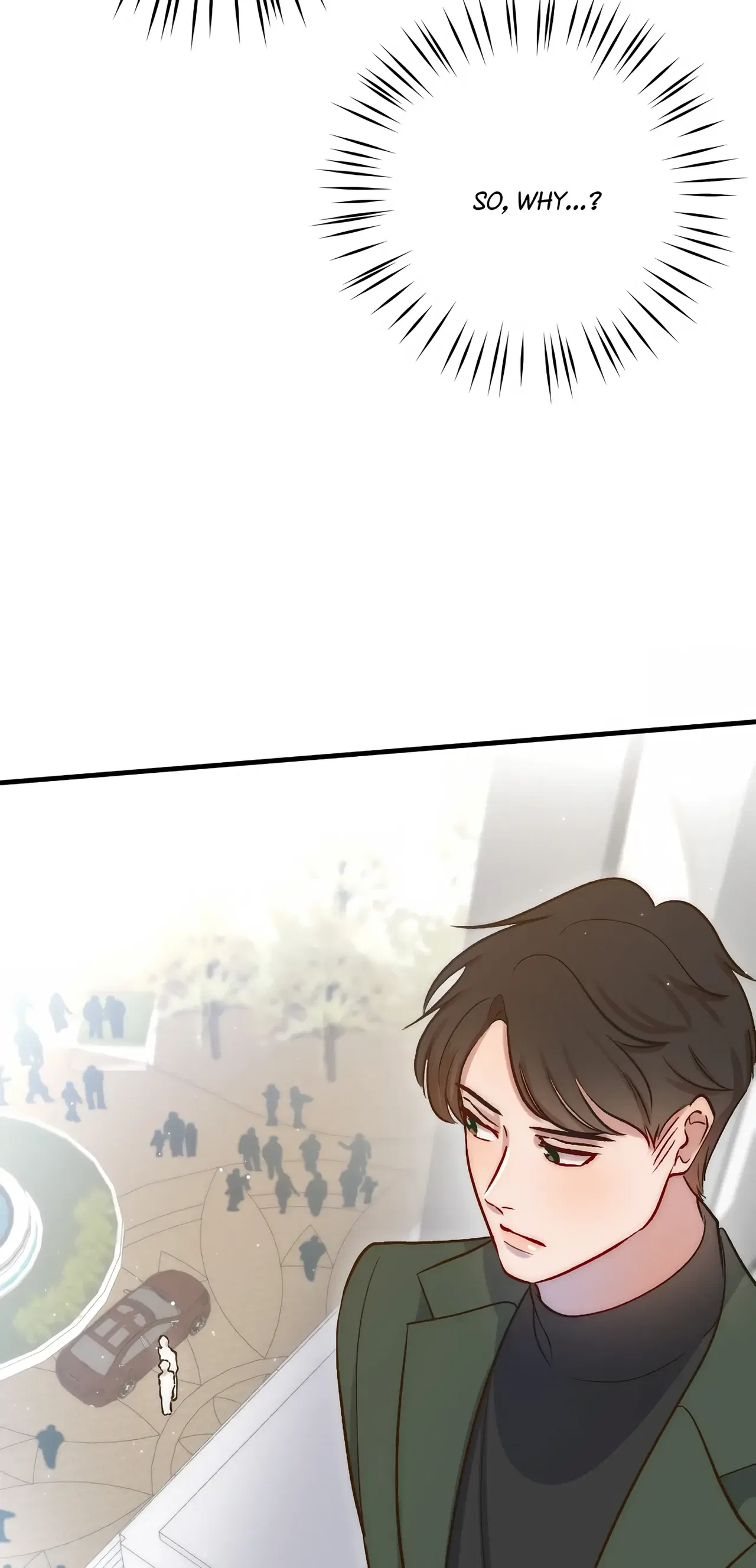 Hired to Love Chapter 35 – Page 3