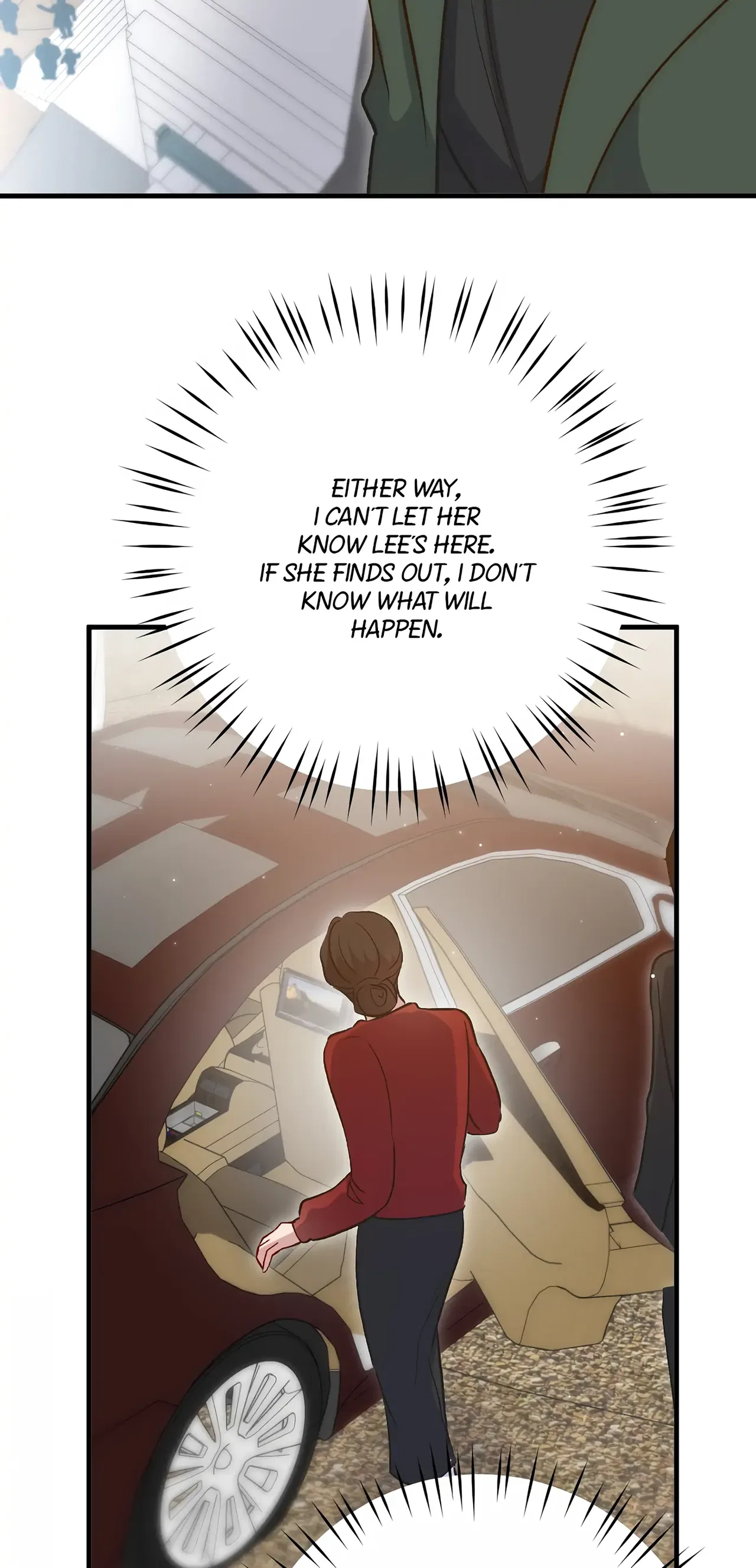 Hired to Love Chapter 35 – Page 4