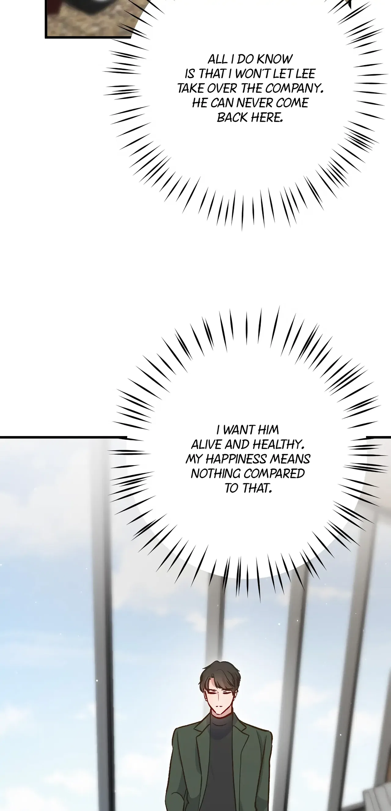 Hired to Love Chapter 35 – Page 5