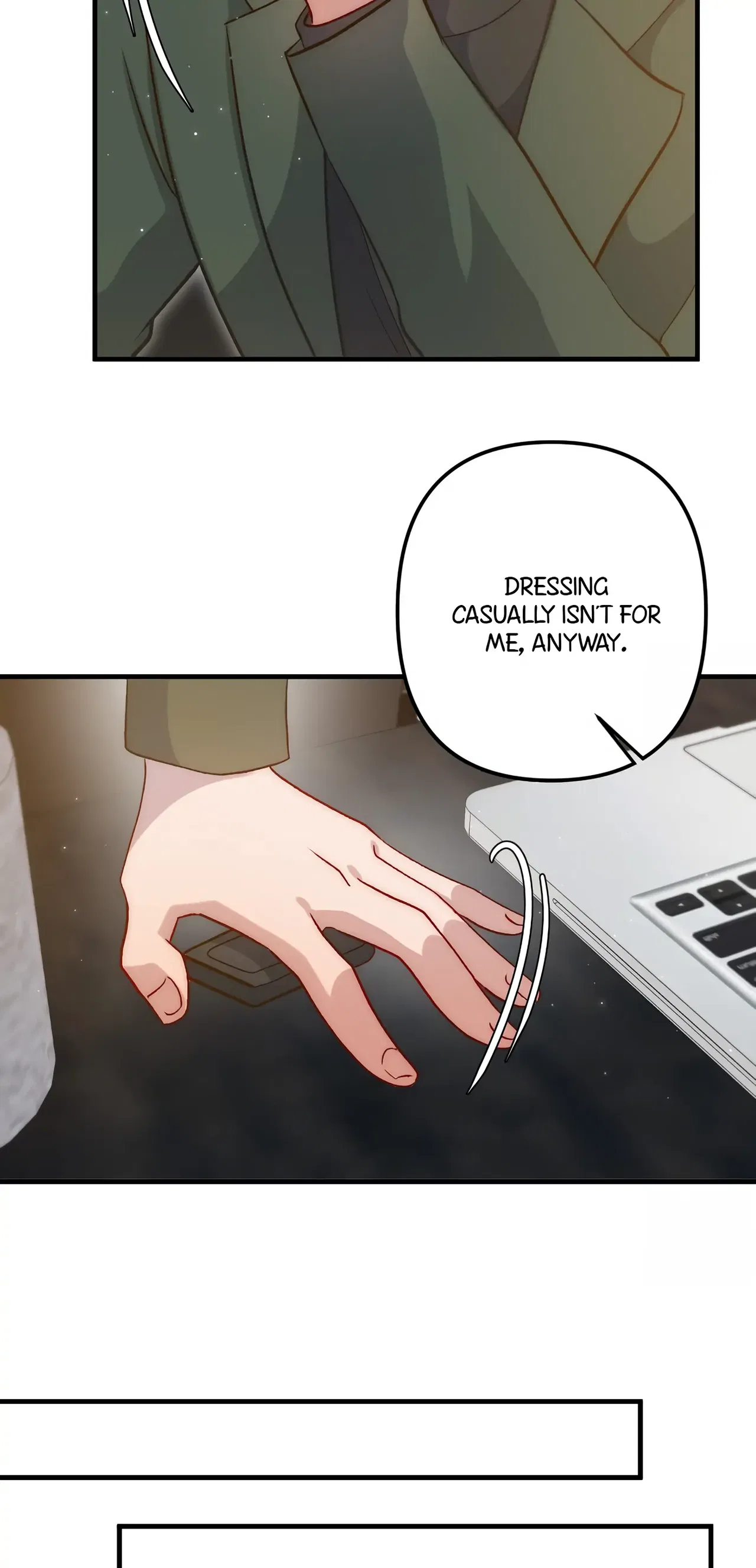 Hired to Love Chapter 35 – Page 10