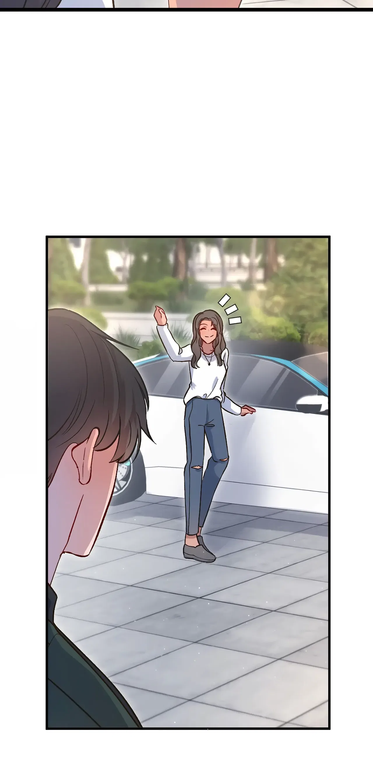 Hired to Love Chapter 35 – Page 14