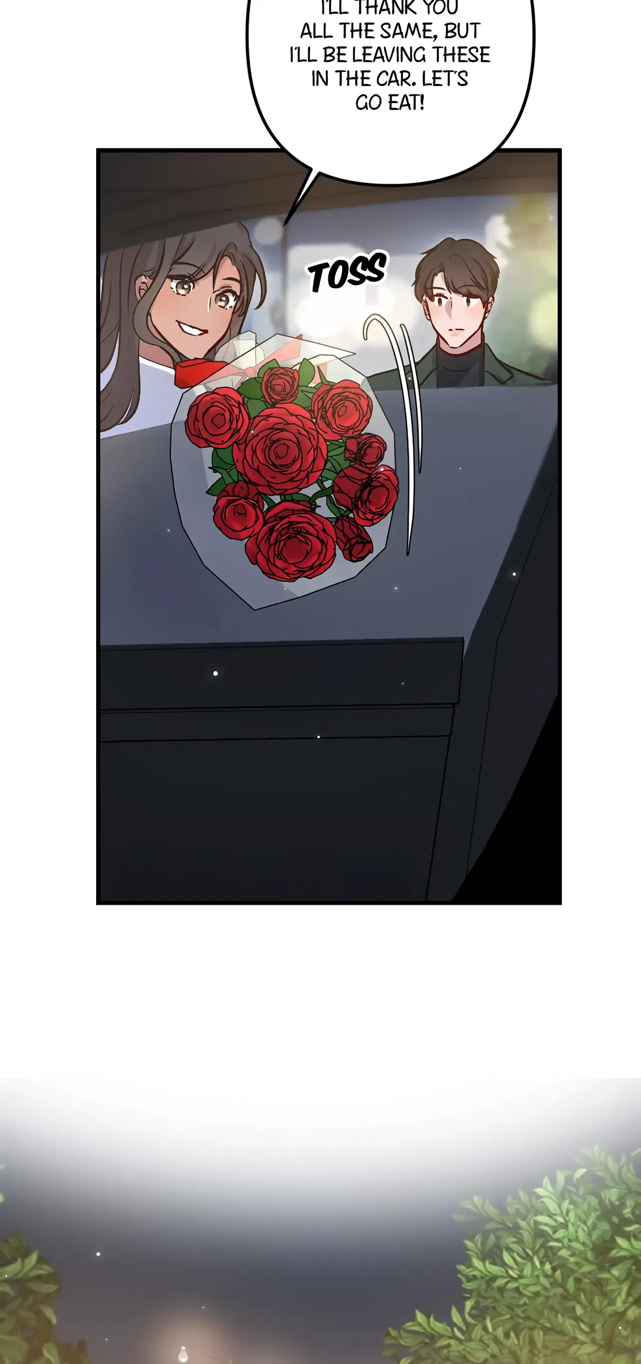 Hired to Love Chapter 35 – Page 17