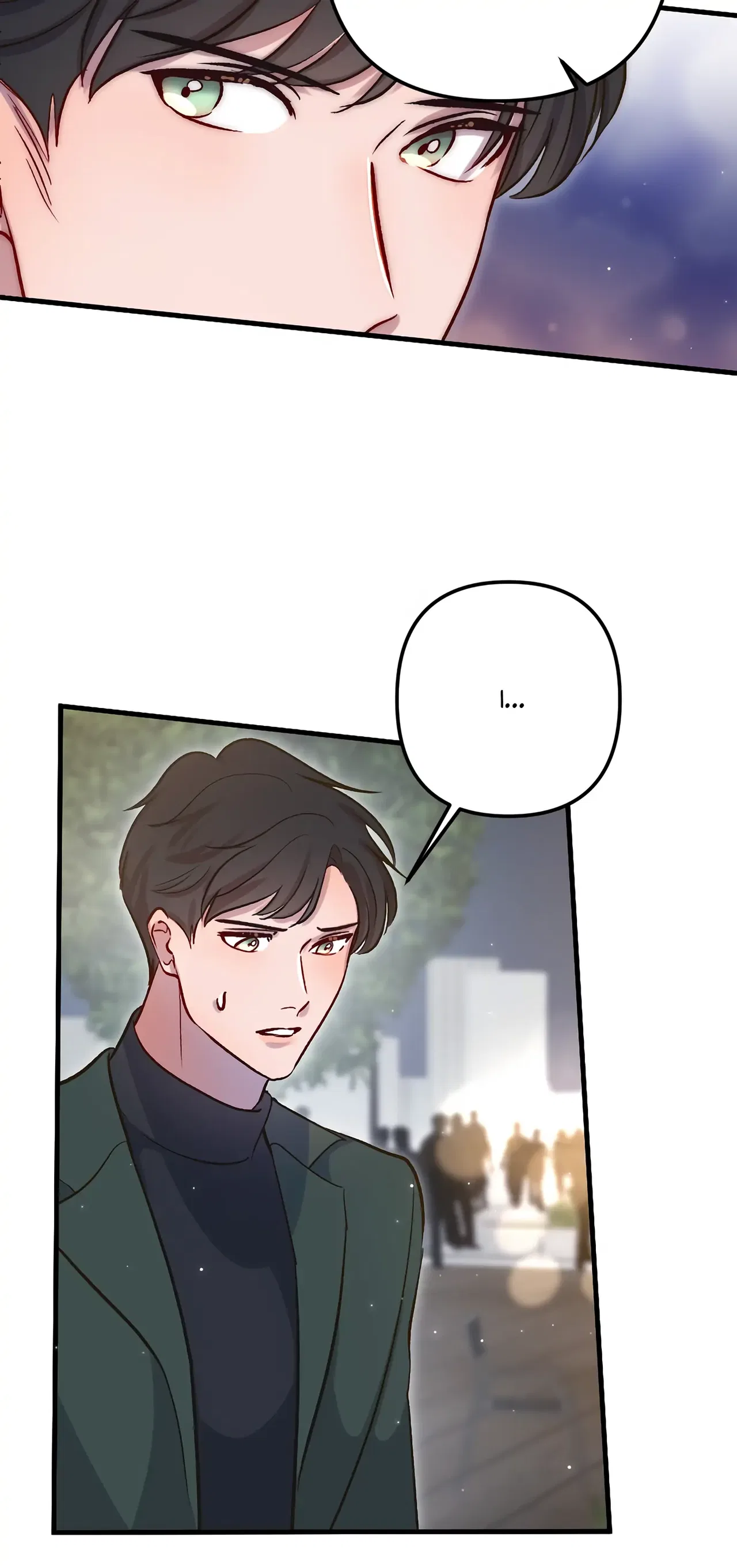Hired to Love Chapter 35 – Page 20