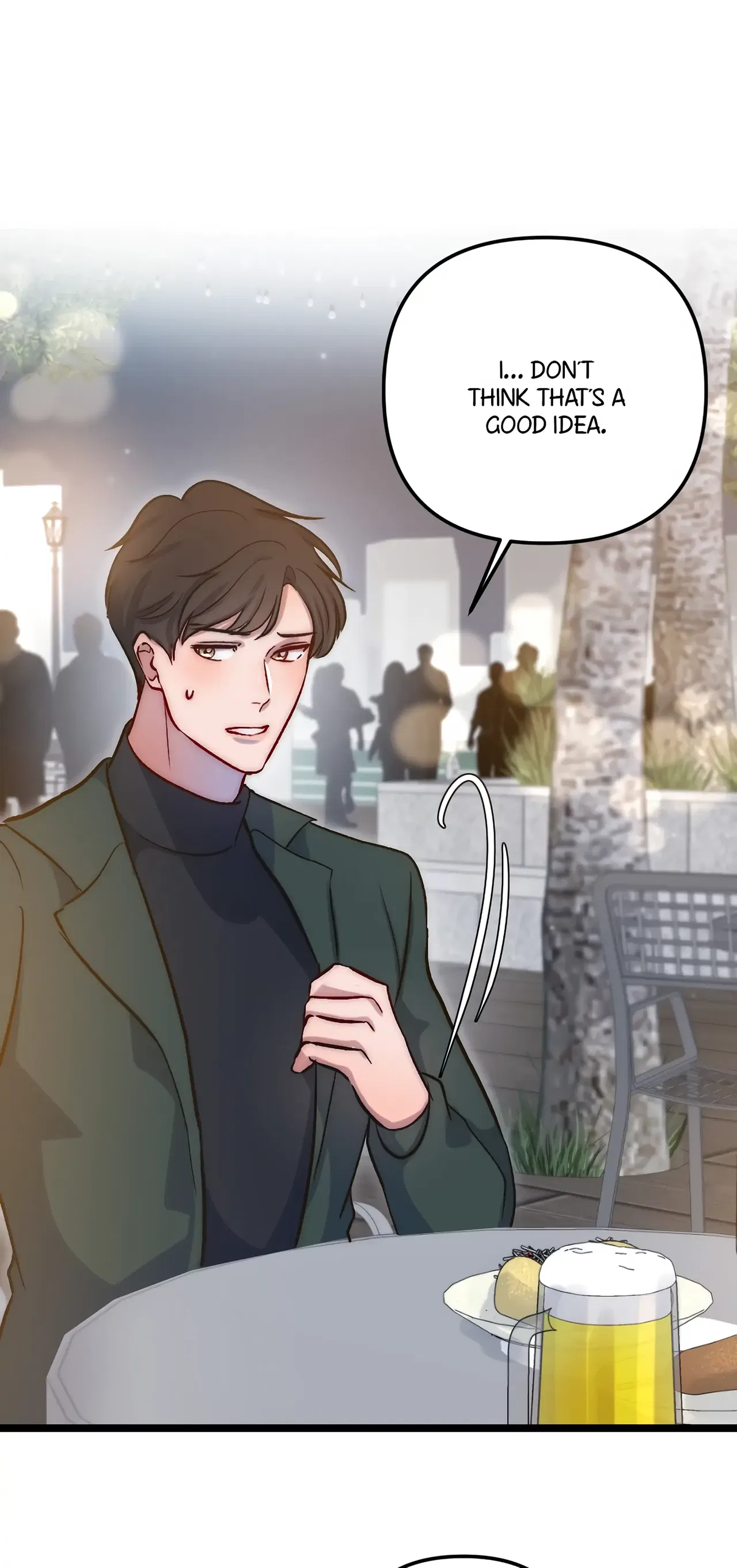 Hired to Love Chapter 35 – Page 32