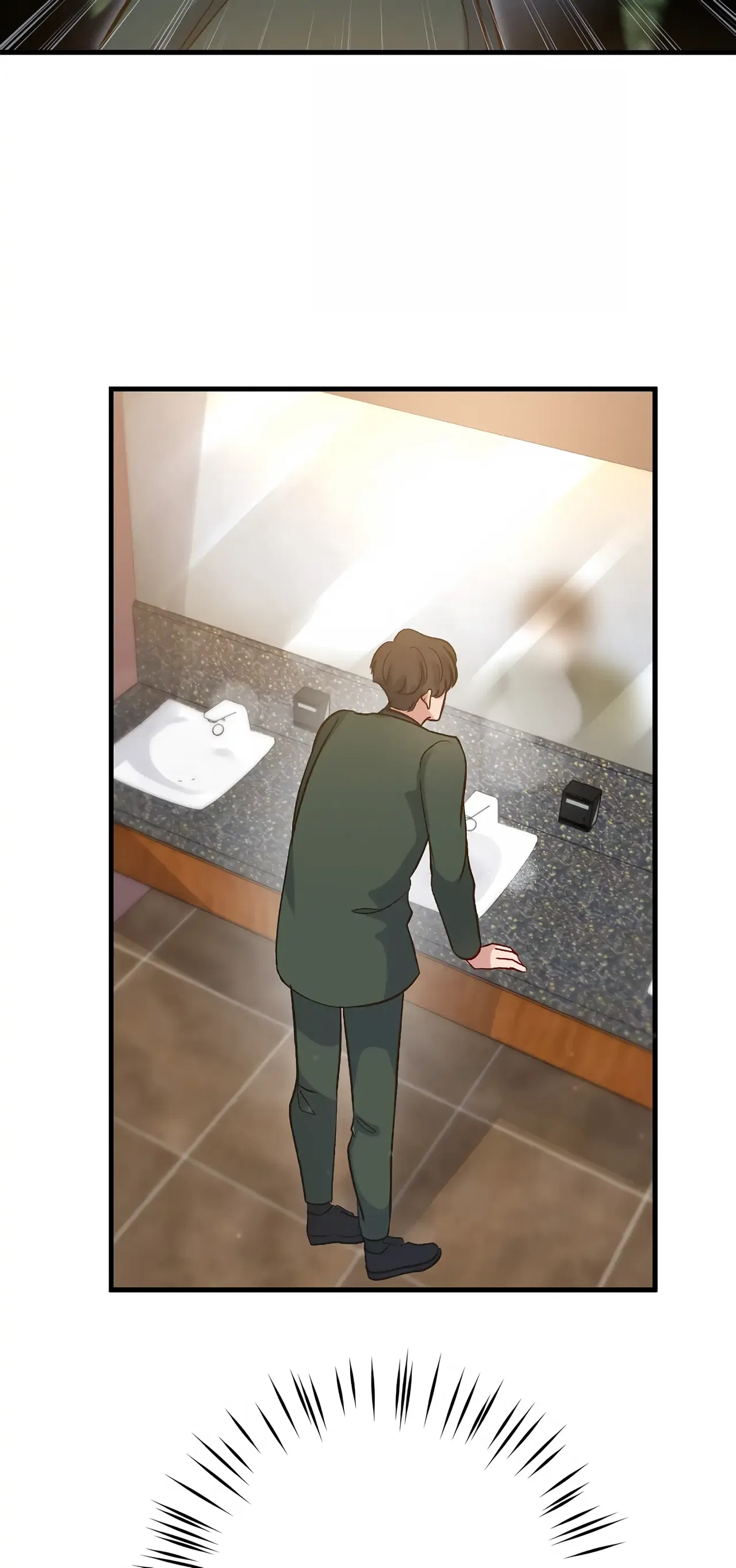 Hired to Love Chapter 35 – Page 38