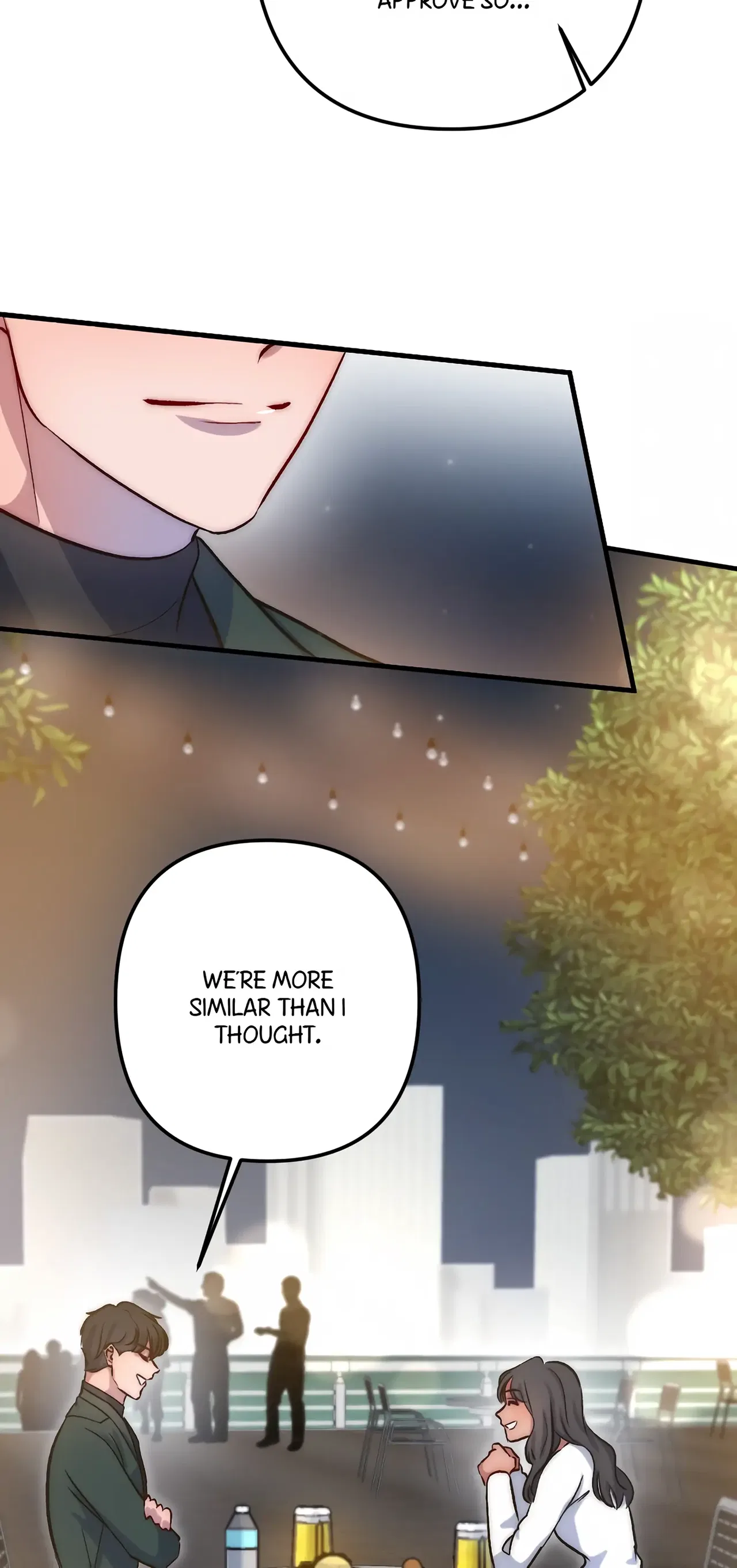 Hired to Love Chapter 35 – Page 43