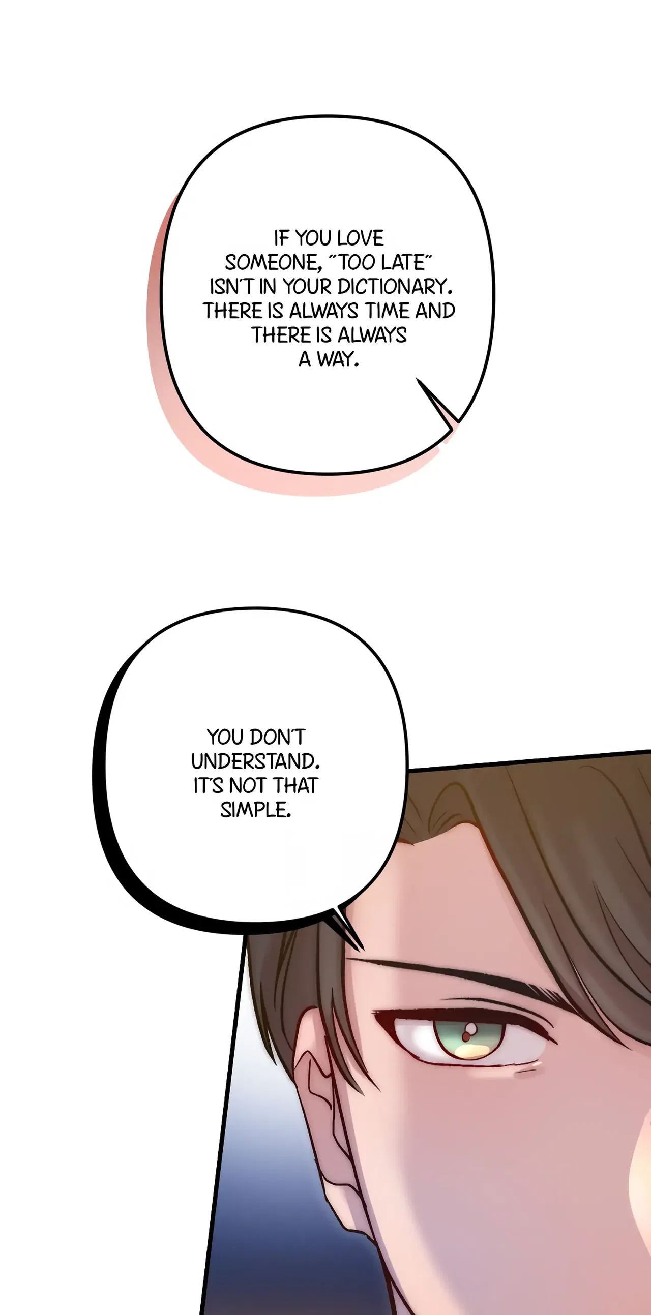 Hired to Love Chapter 35 – Page 46
