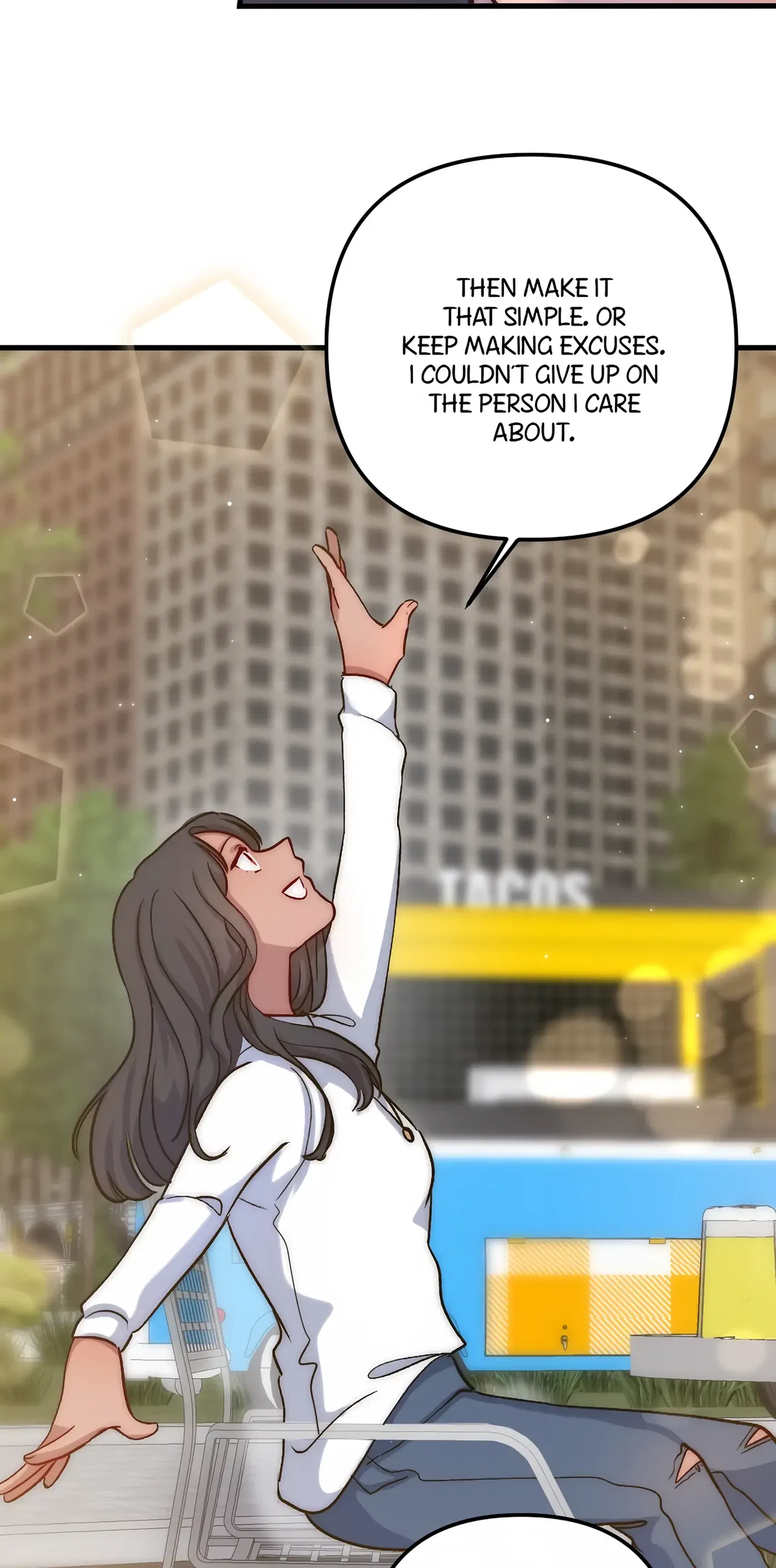 Hired to Love Chapter 35 – Page 47
