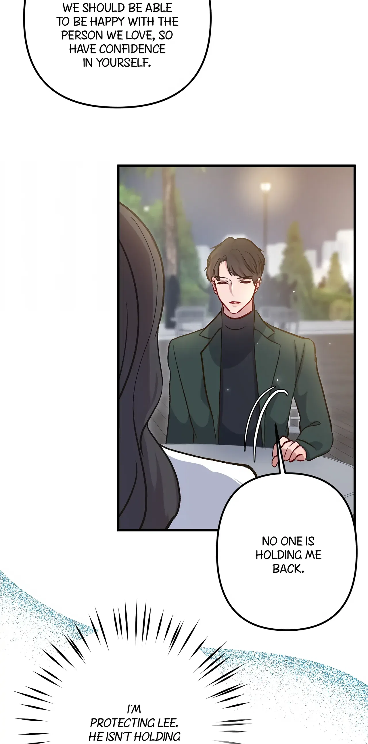 Hired to Love Chapter 35 – Page 51