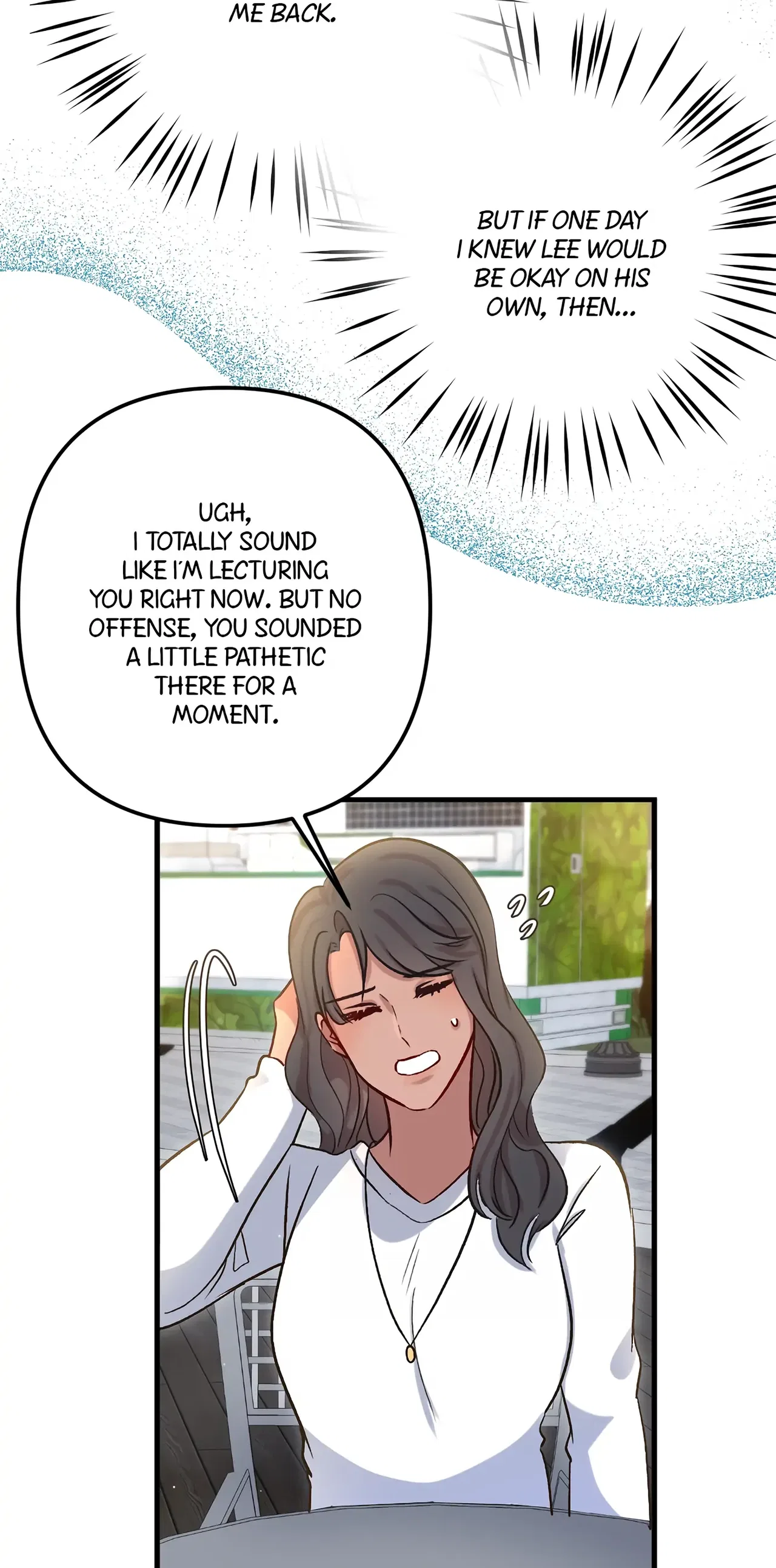 Hired to Love Chapter 35 – Page 52
