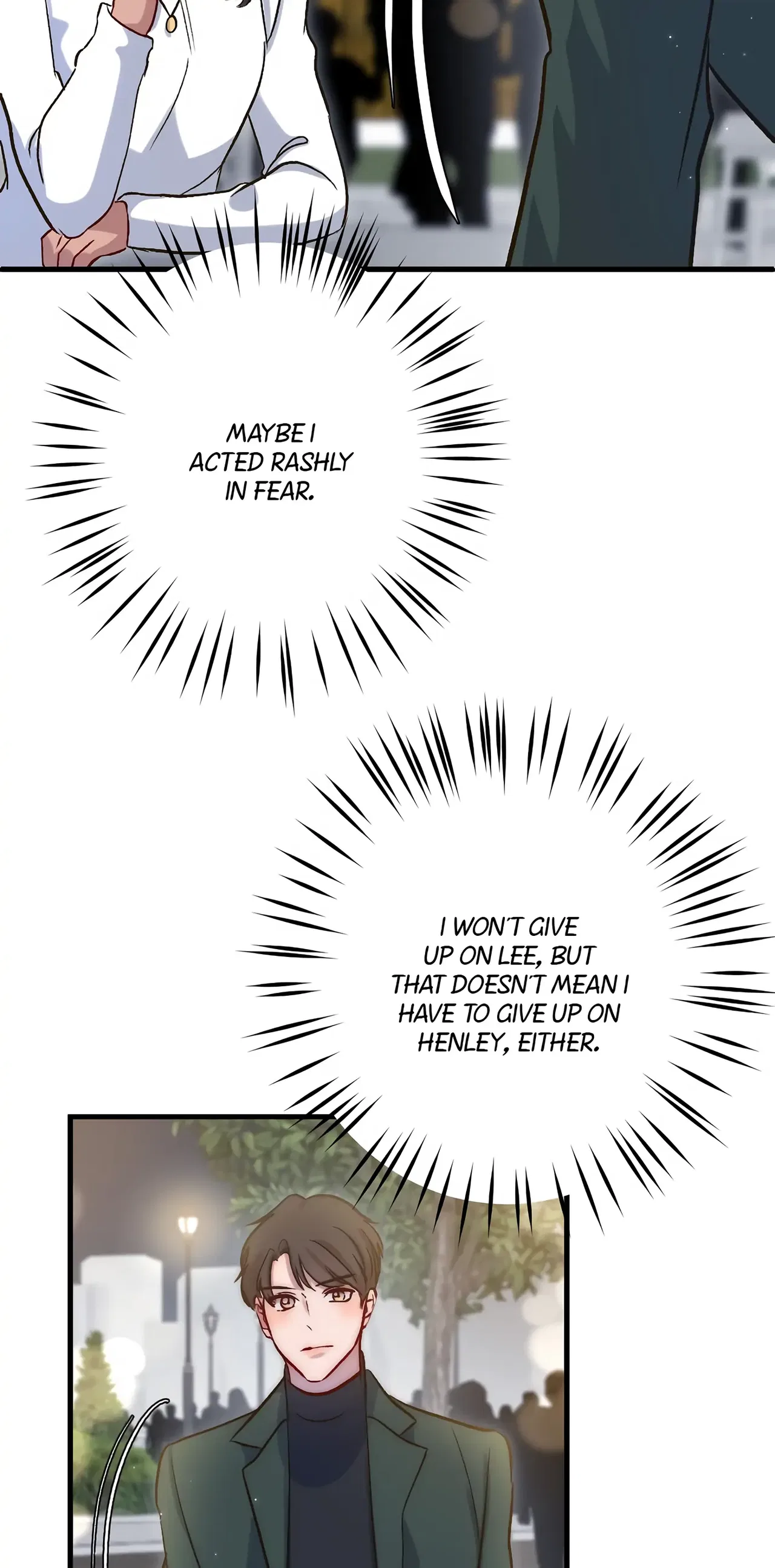 Hired to Love Chapter 35 – Page 55