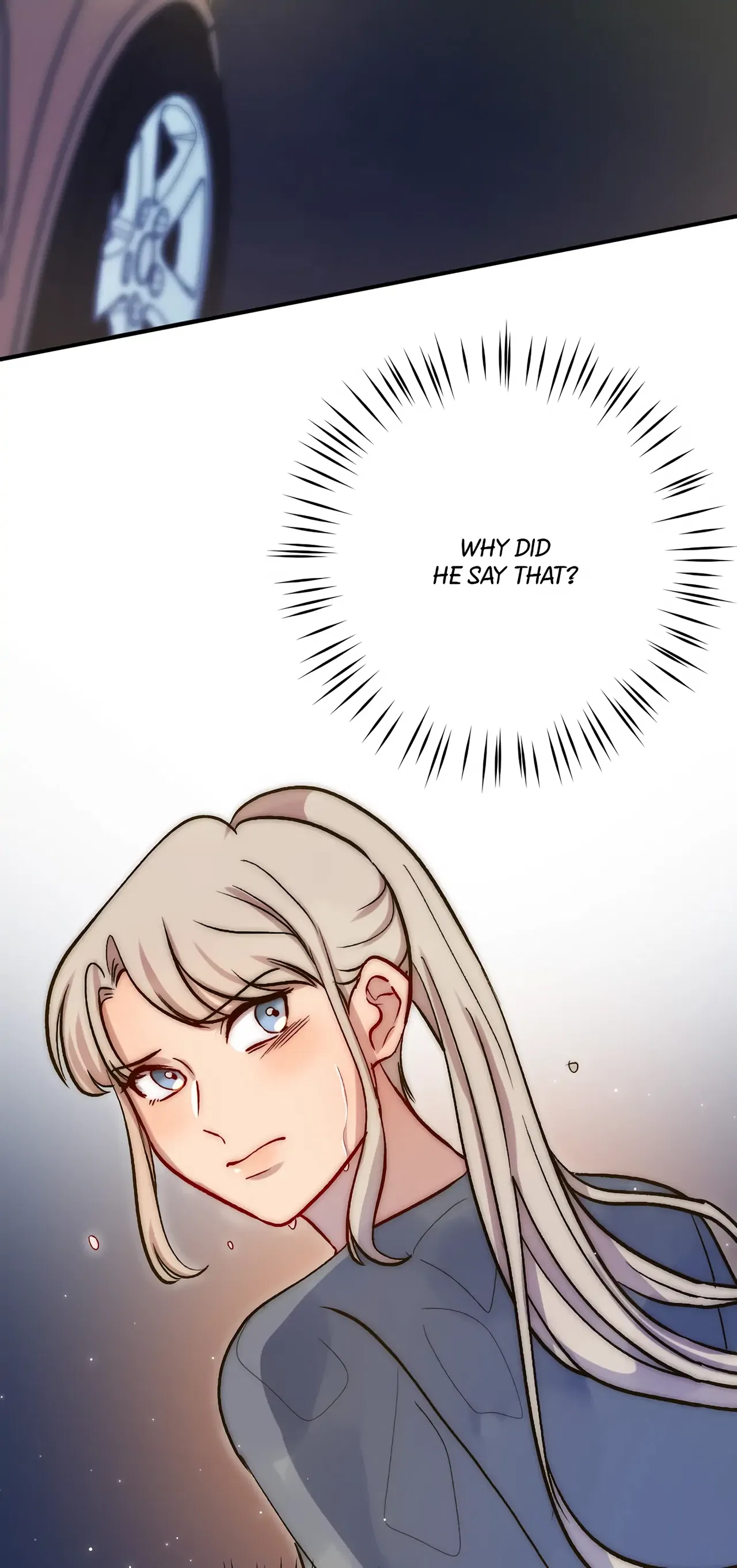 Hired to Love Chapter 34 – Page 2