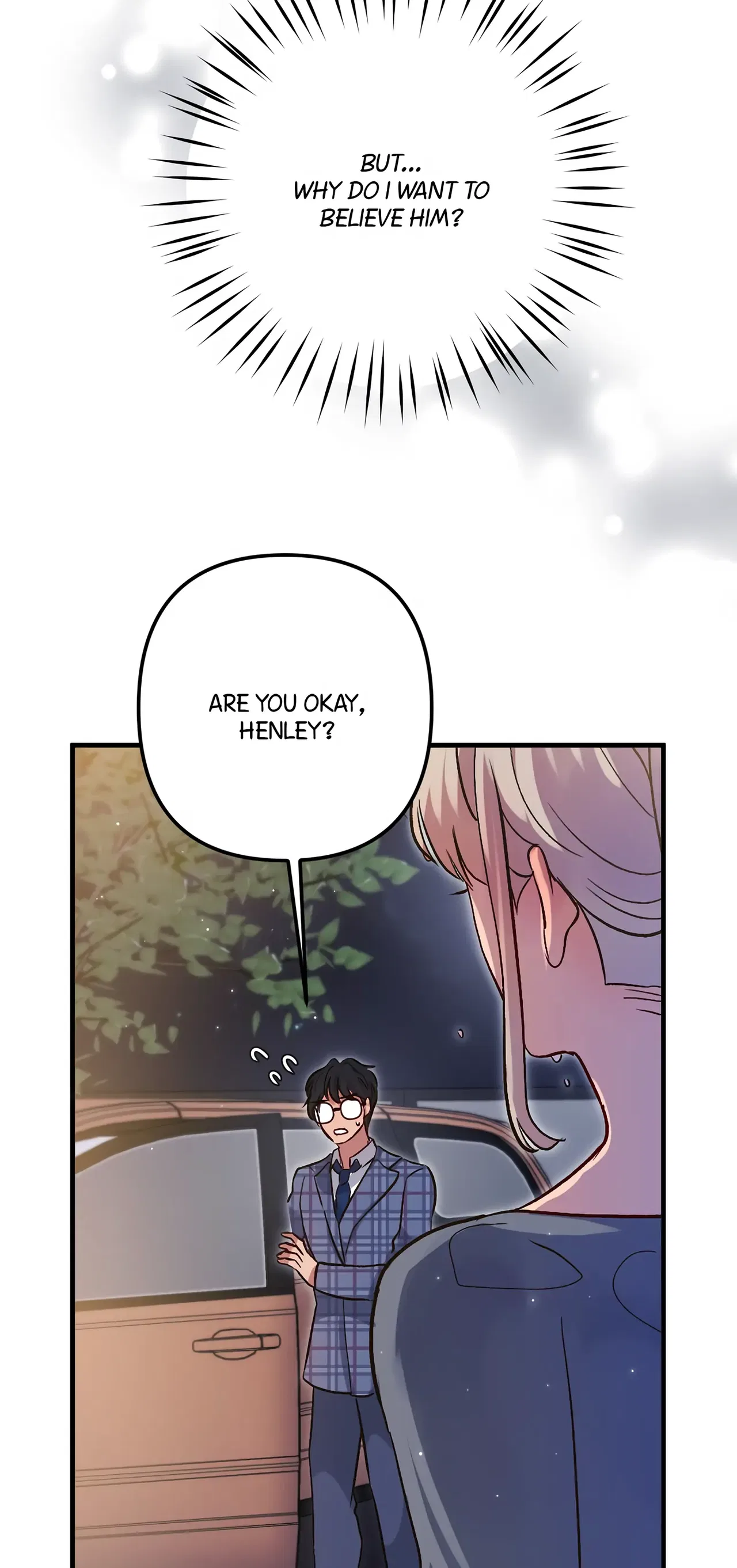 Hired to Love Chapter 34 – Page 4