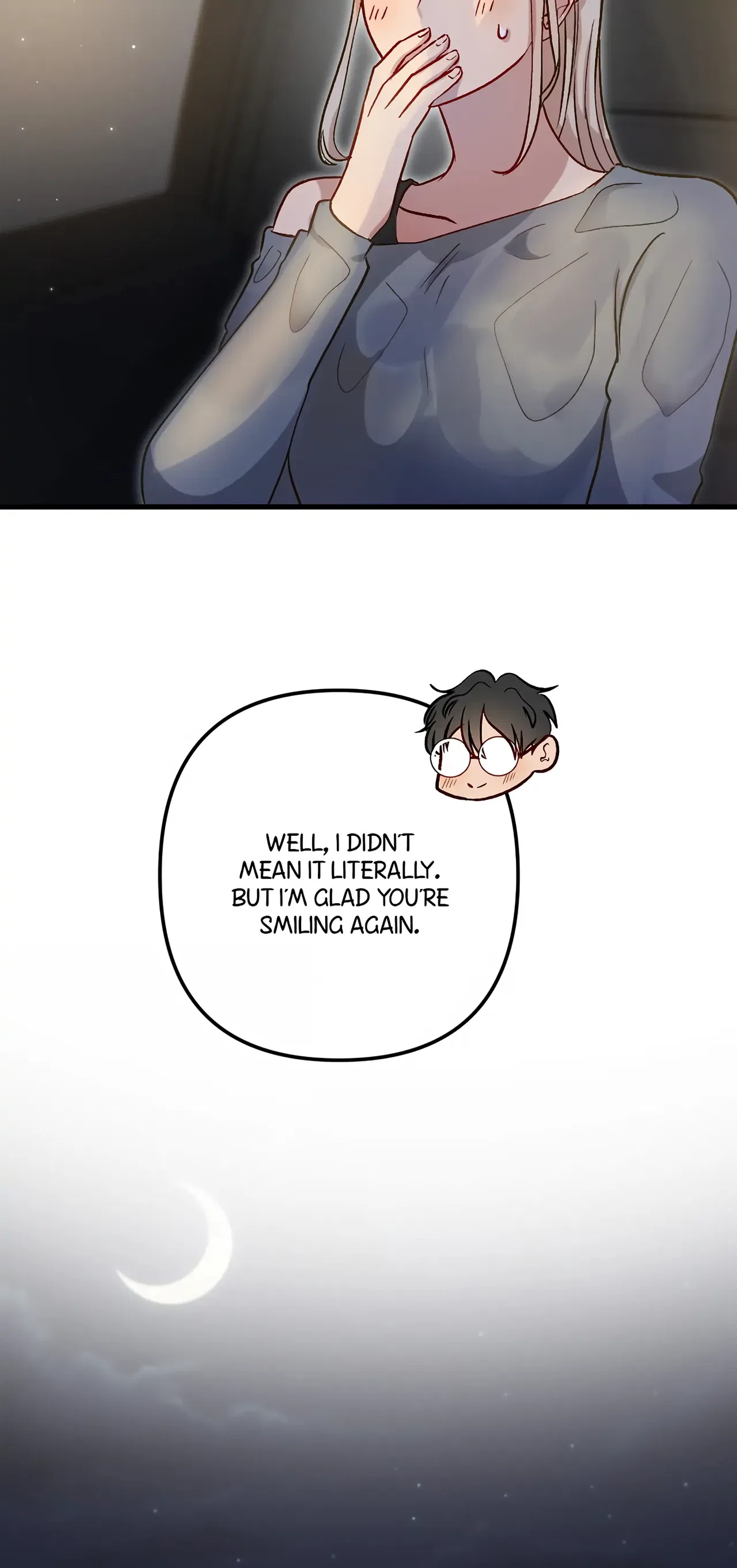 Hired to Love Chapter 34 – Page 9