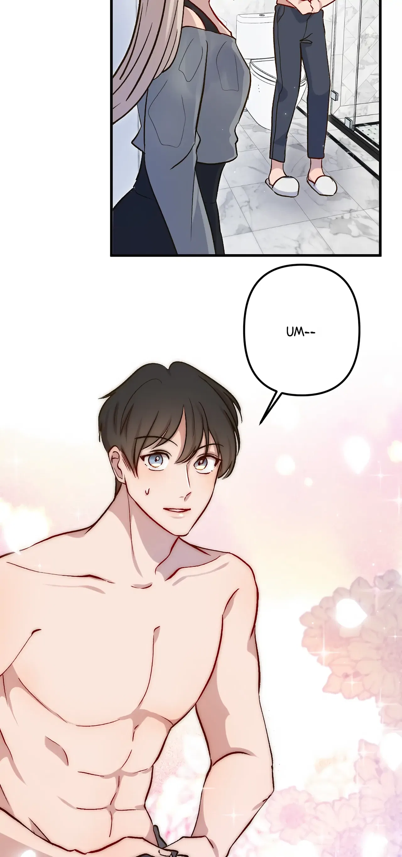 Hired to Love Chapter 34 – Page 13