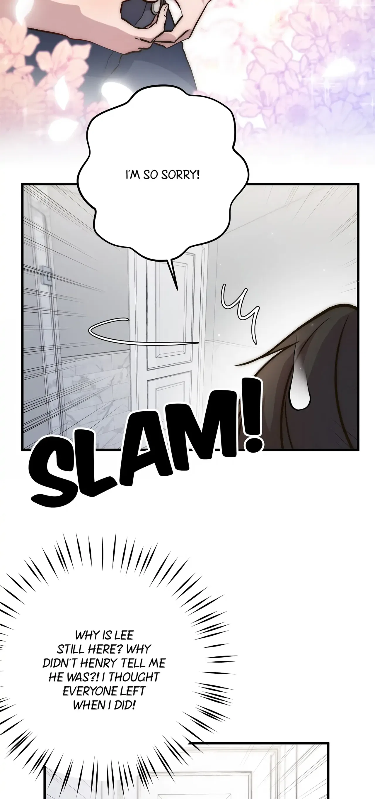 Hired to Love Chapter 34 – Page 14