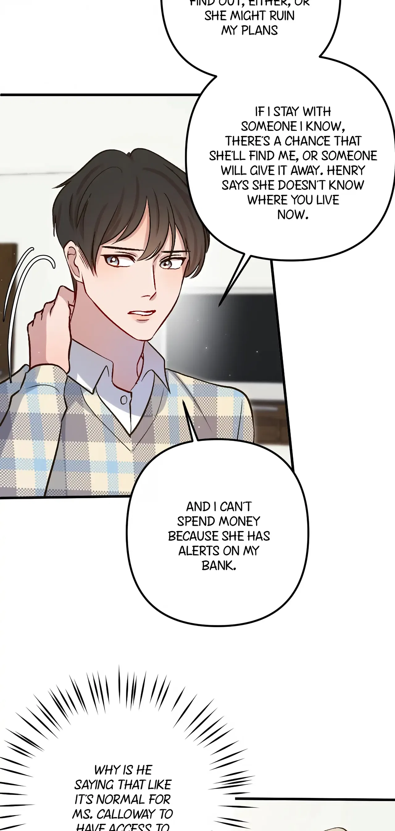 Hired to Love Chapter 34 – Page 24