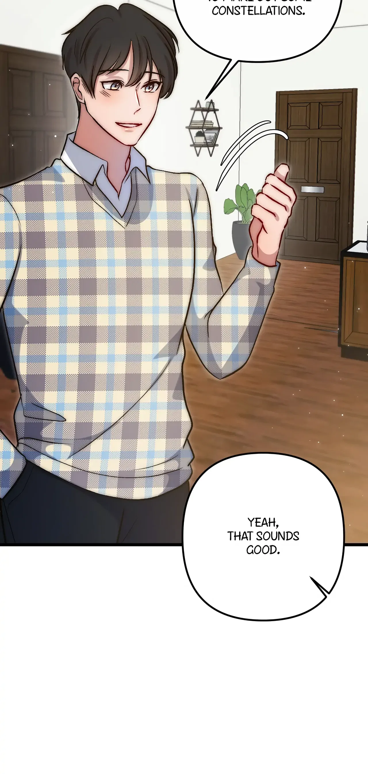 Hired to Love Chapter 34 – Page 26