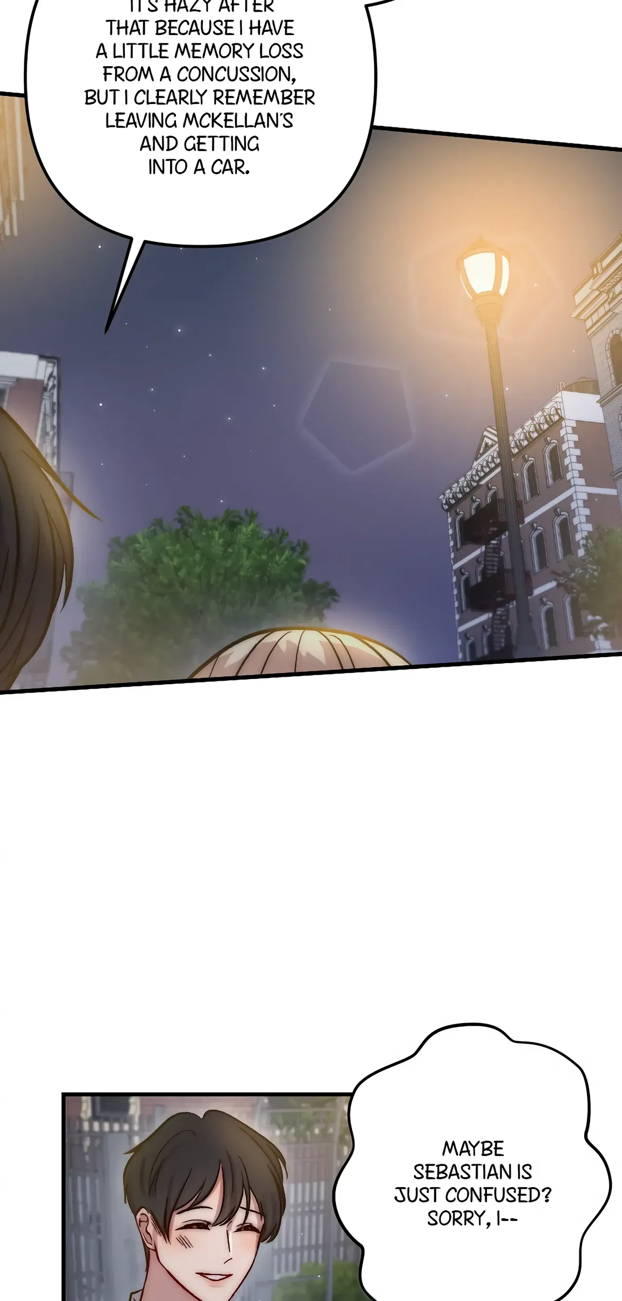 Hired to Love Chapter 34 – Page 32
