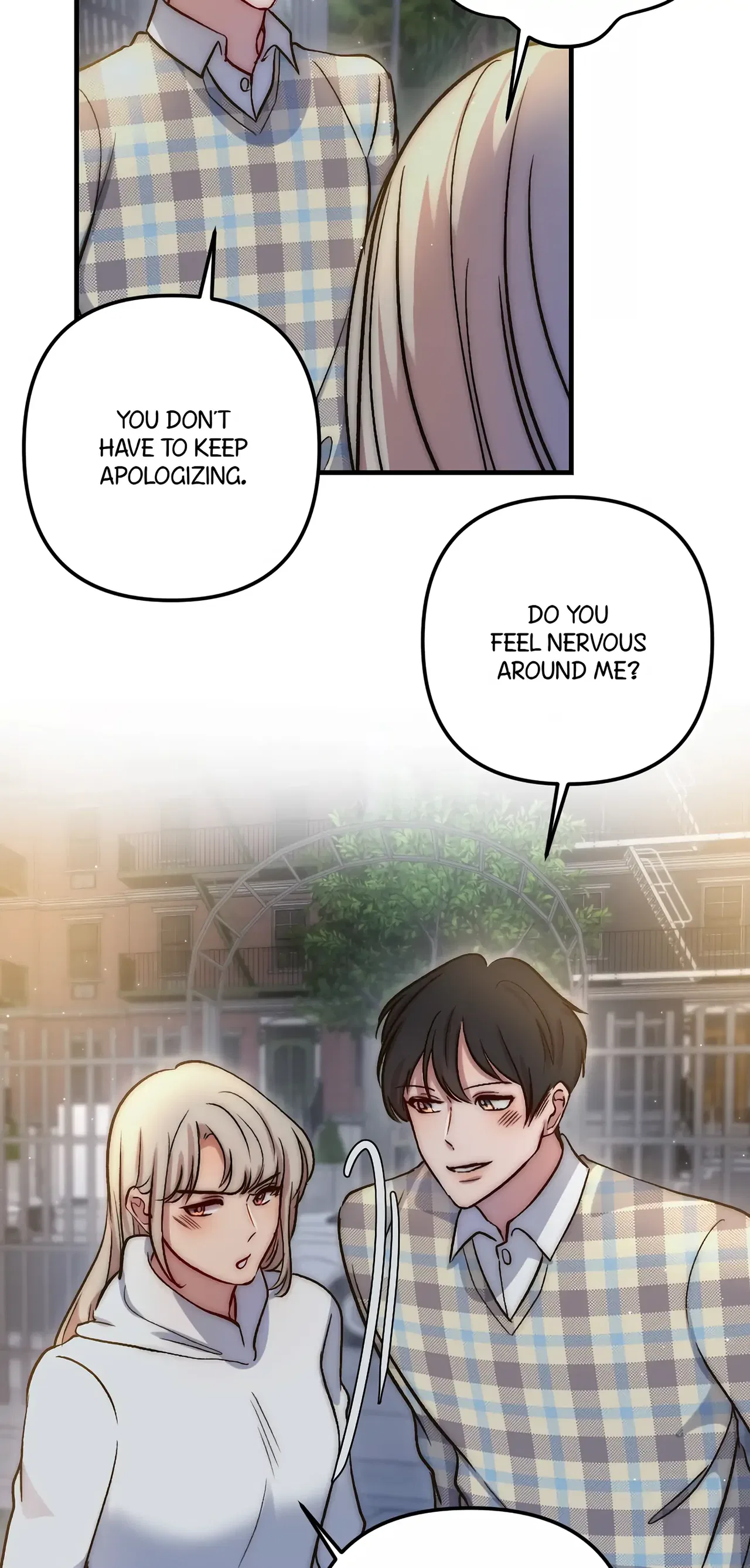 Hired to Love Chapter 34 – Page 33