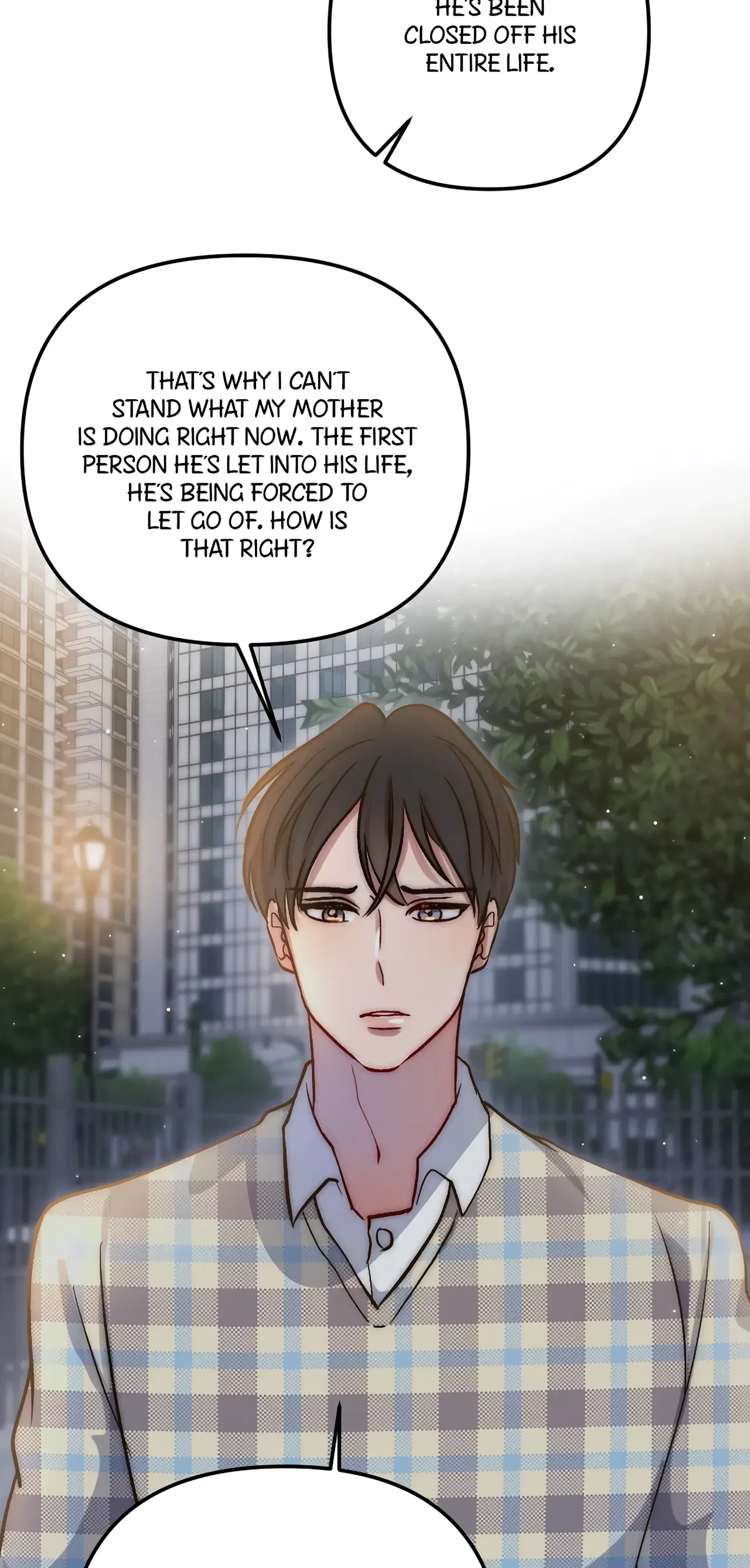 Hired to Love Chapter 34 – Page 36