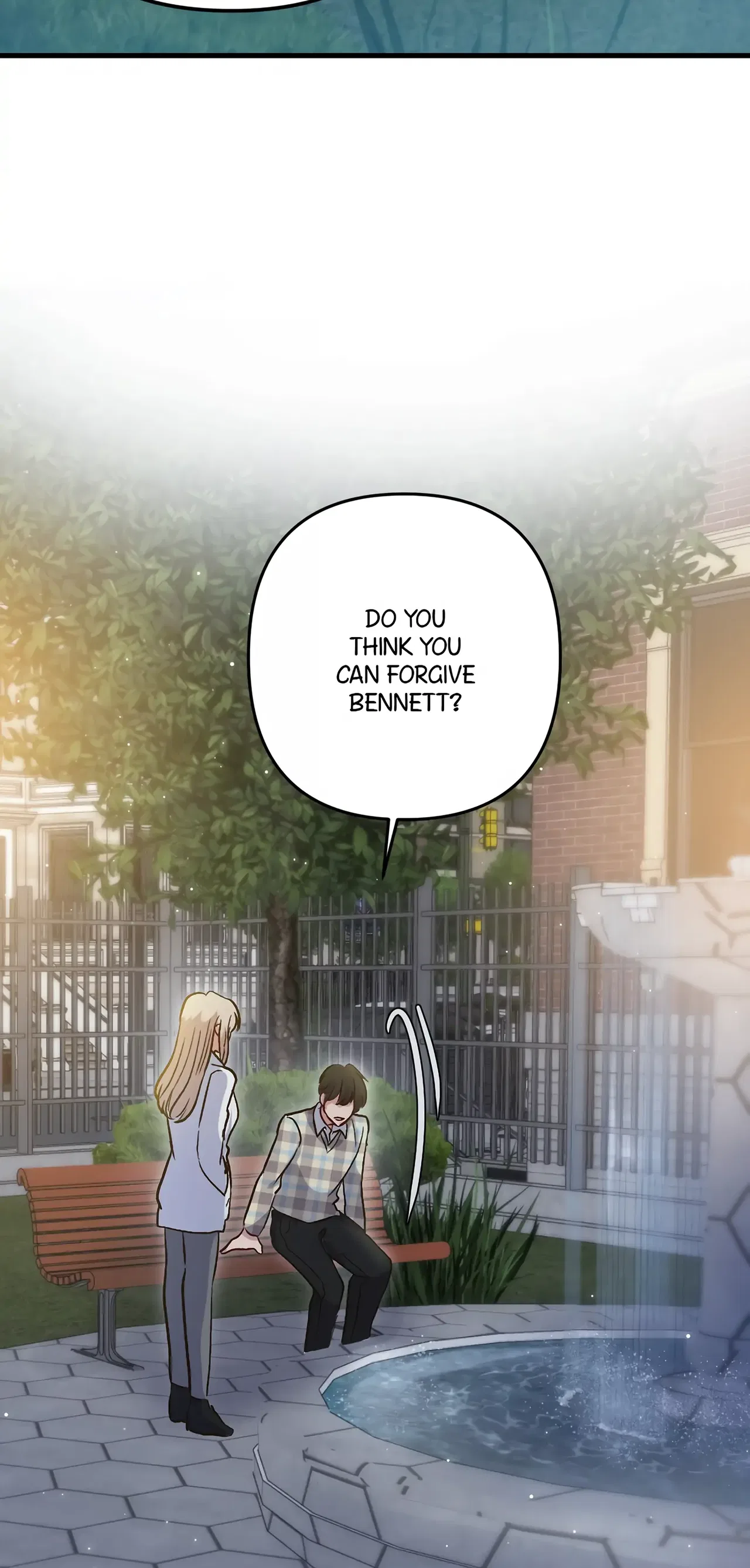 Hired to Love Chapter 34 – Page 38