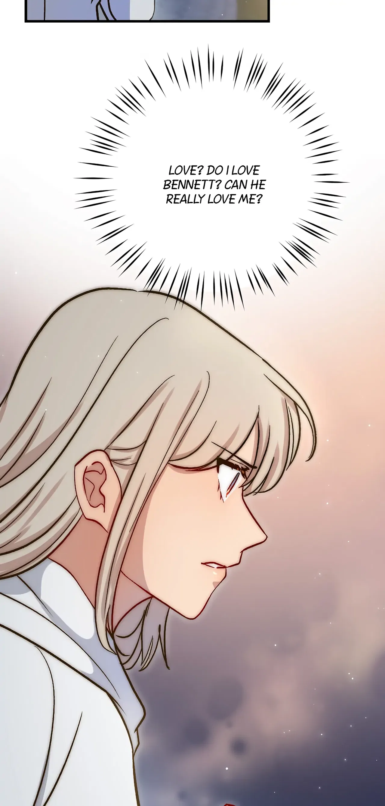 Hired to Love Chapter 34 – Page 41