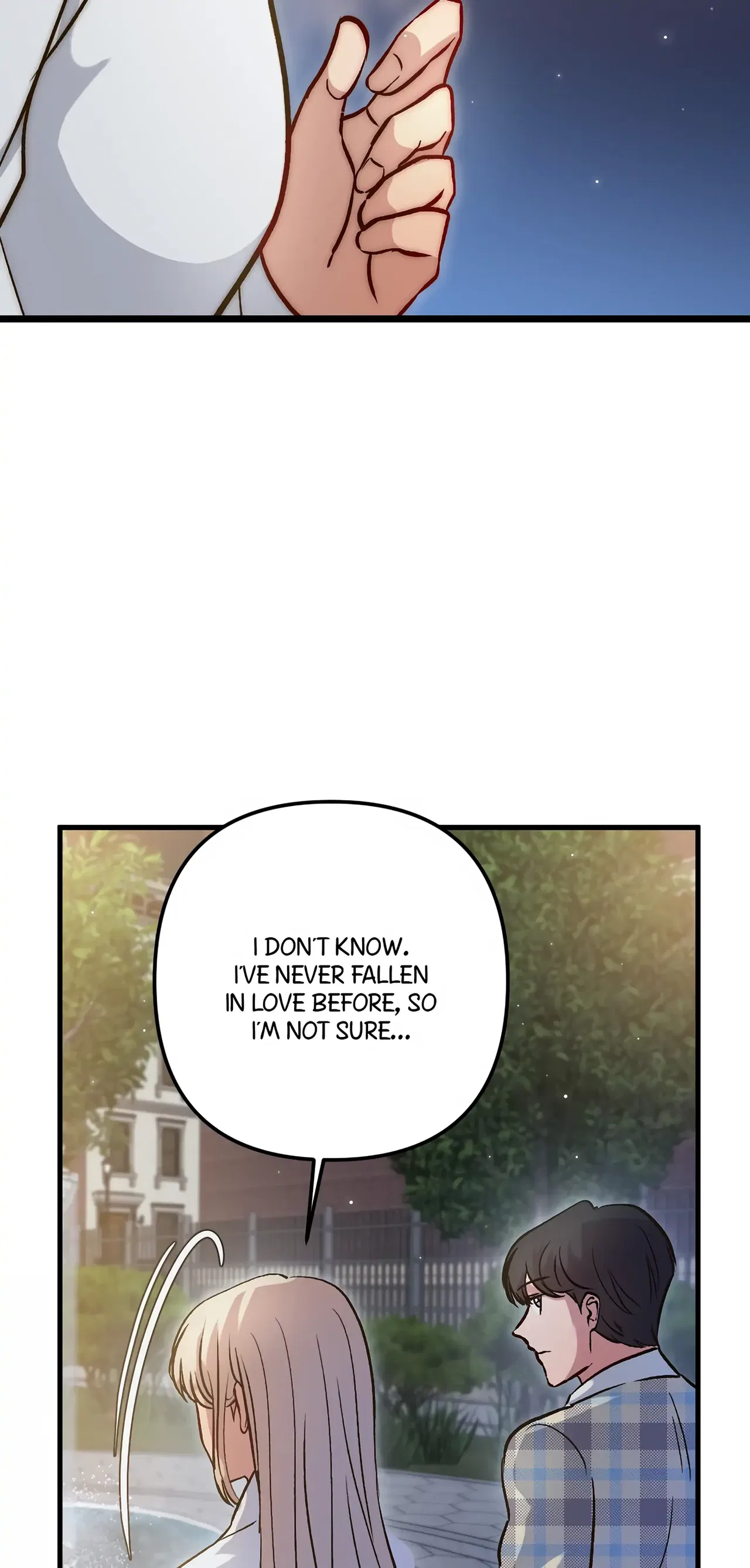 Hired to Love Chapter 34 – Page 42