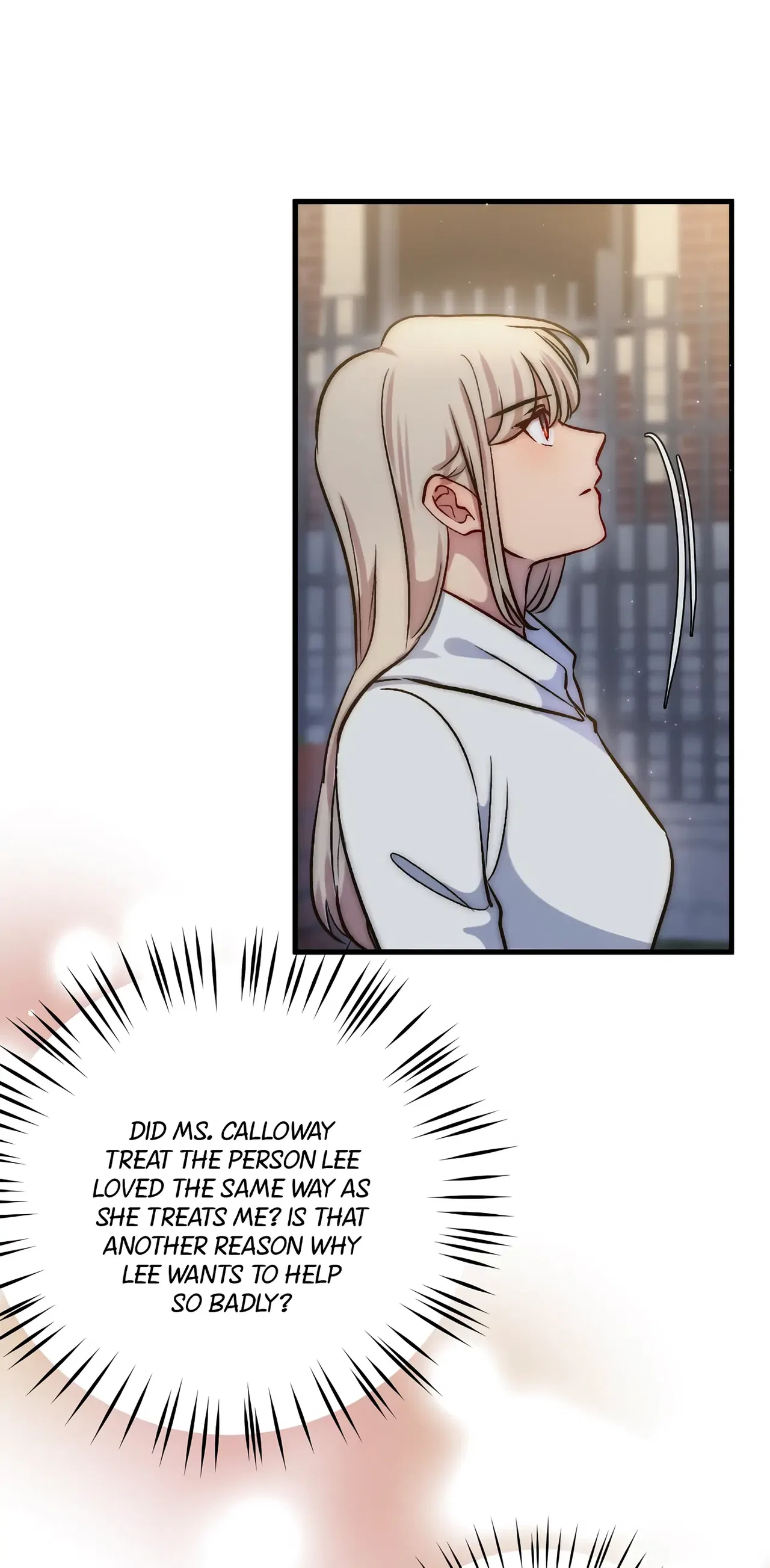 Hired to Love Chapter 34 – Page 46