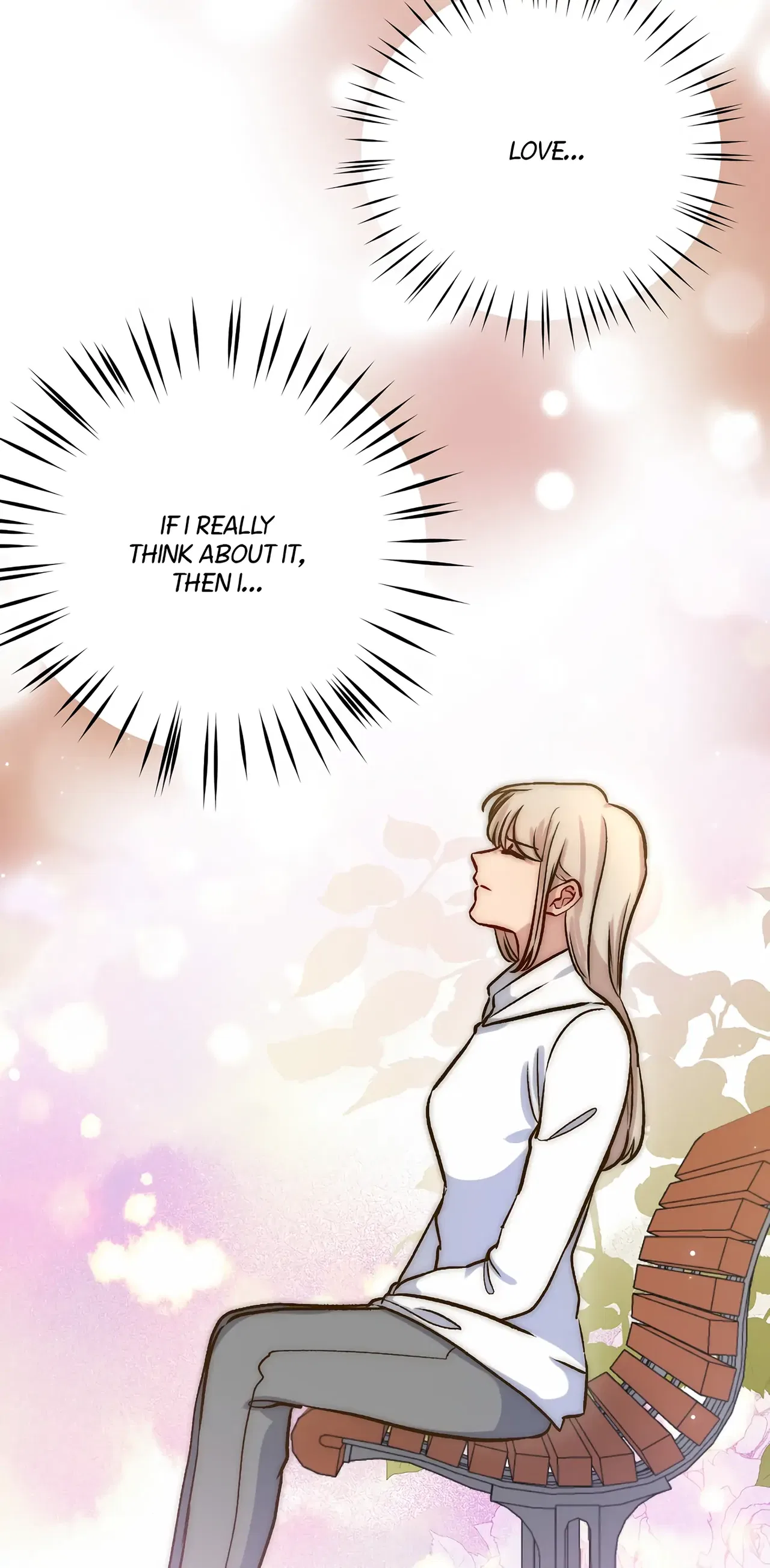 Hired to Love Chapter 34 – Page 47