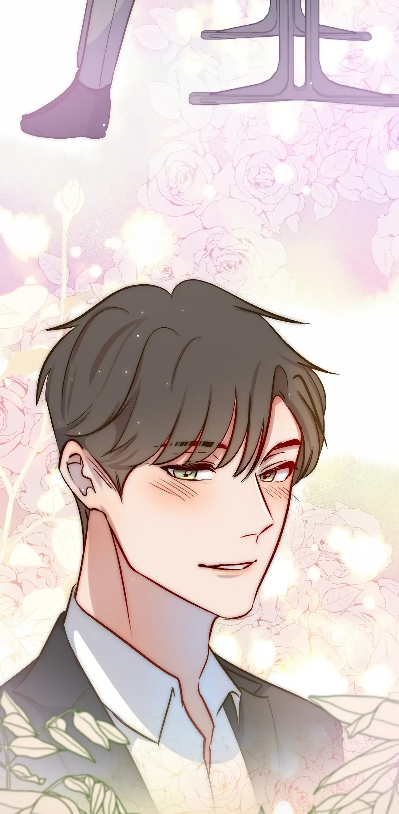 Hired to Love Chapter 34 – Page 48