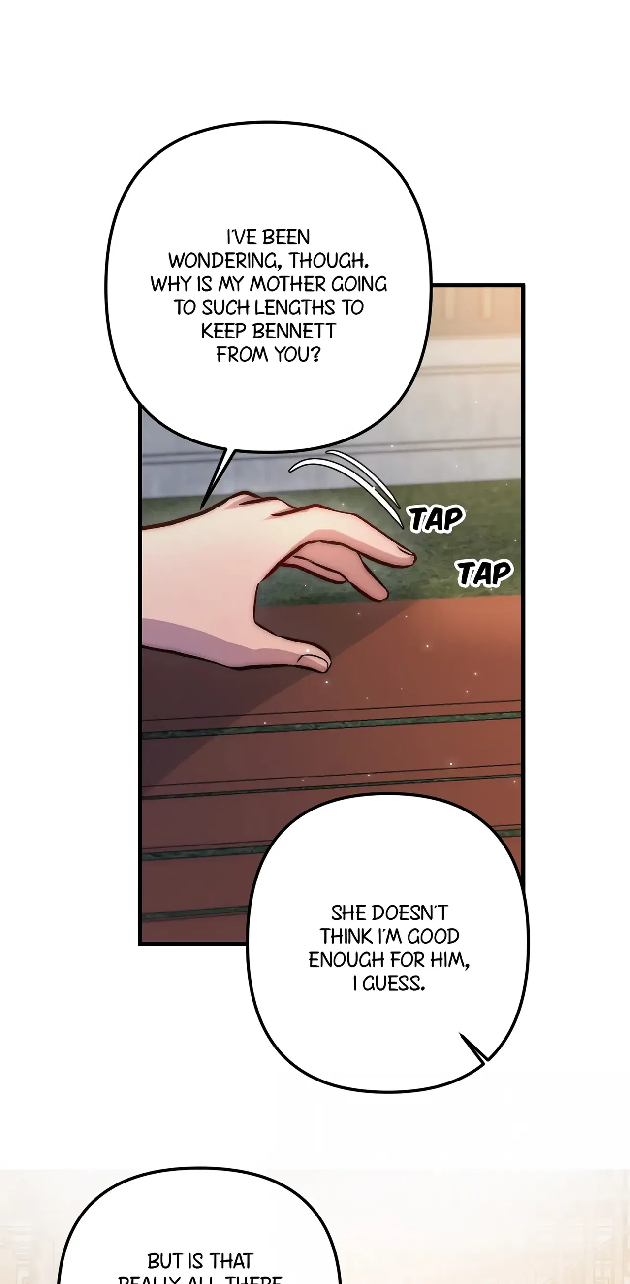 Hired to Love Chapter 34 – Page 50