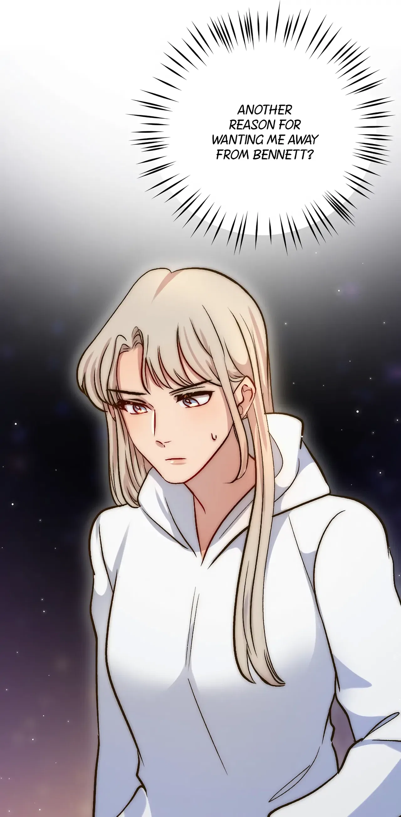 Hired to Love Chapter 34 – Page 52