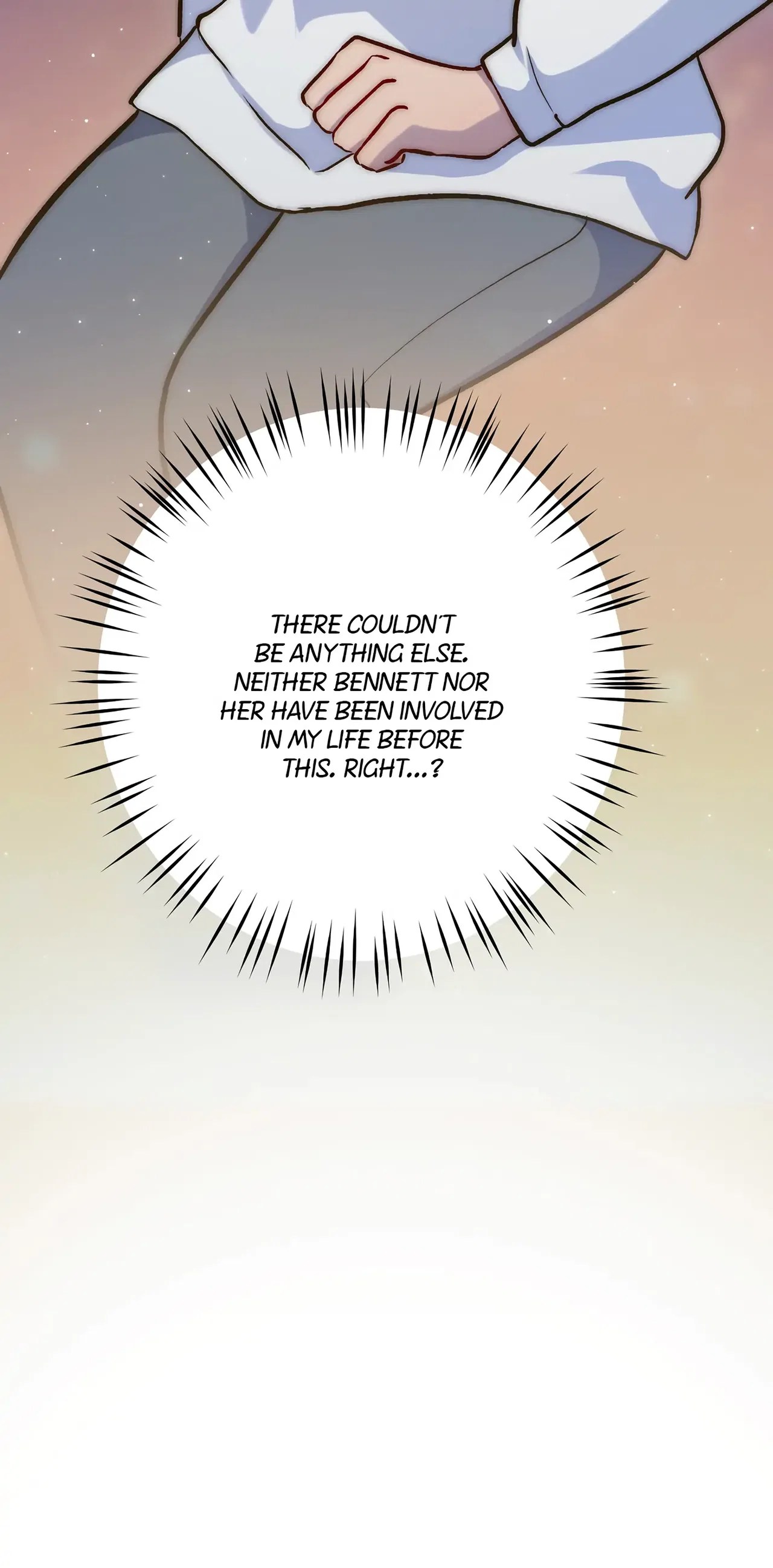 Hired to Love Chapter 34 – Page 53