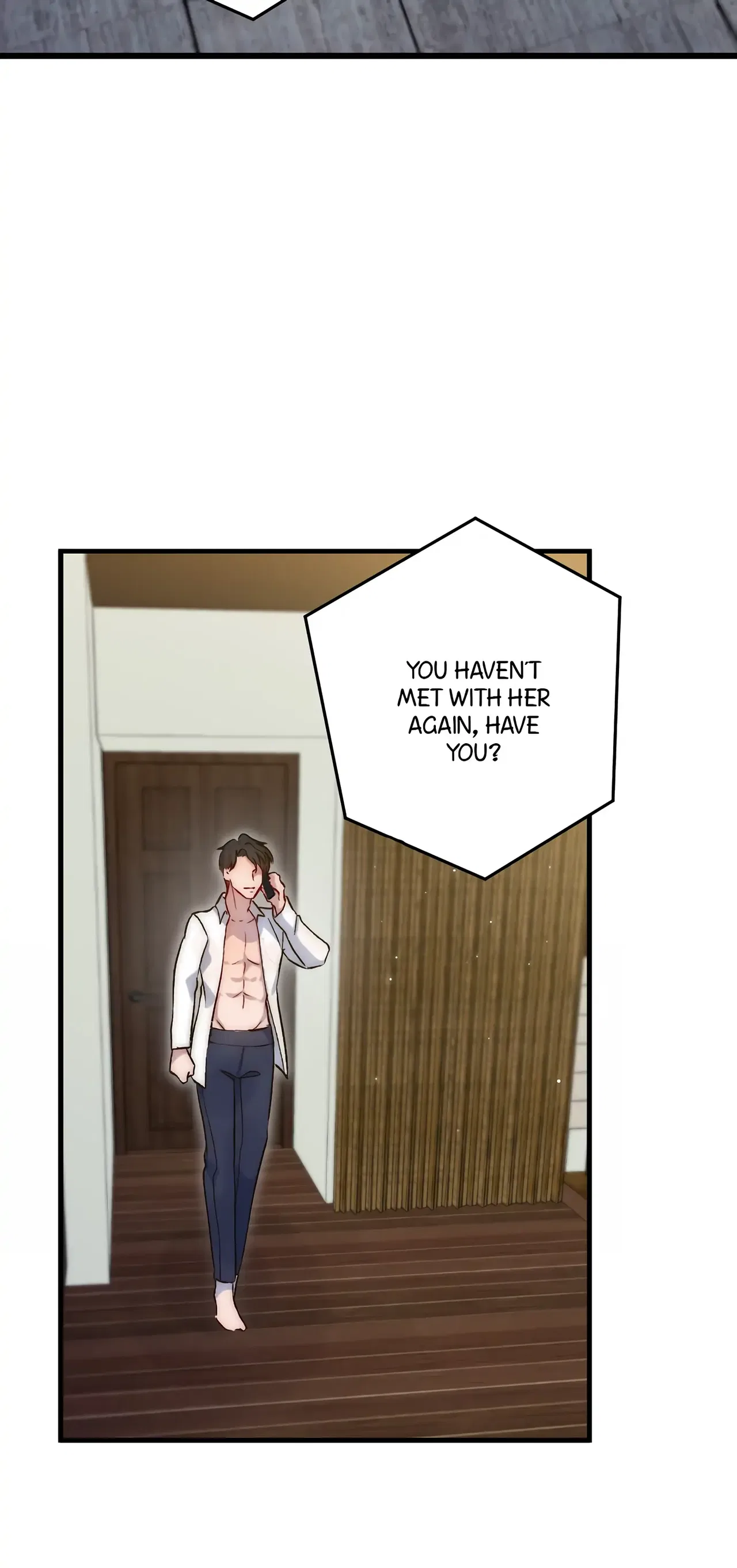Hired to Love Chapter 33 – Page 7