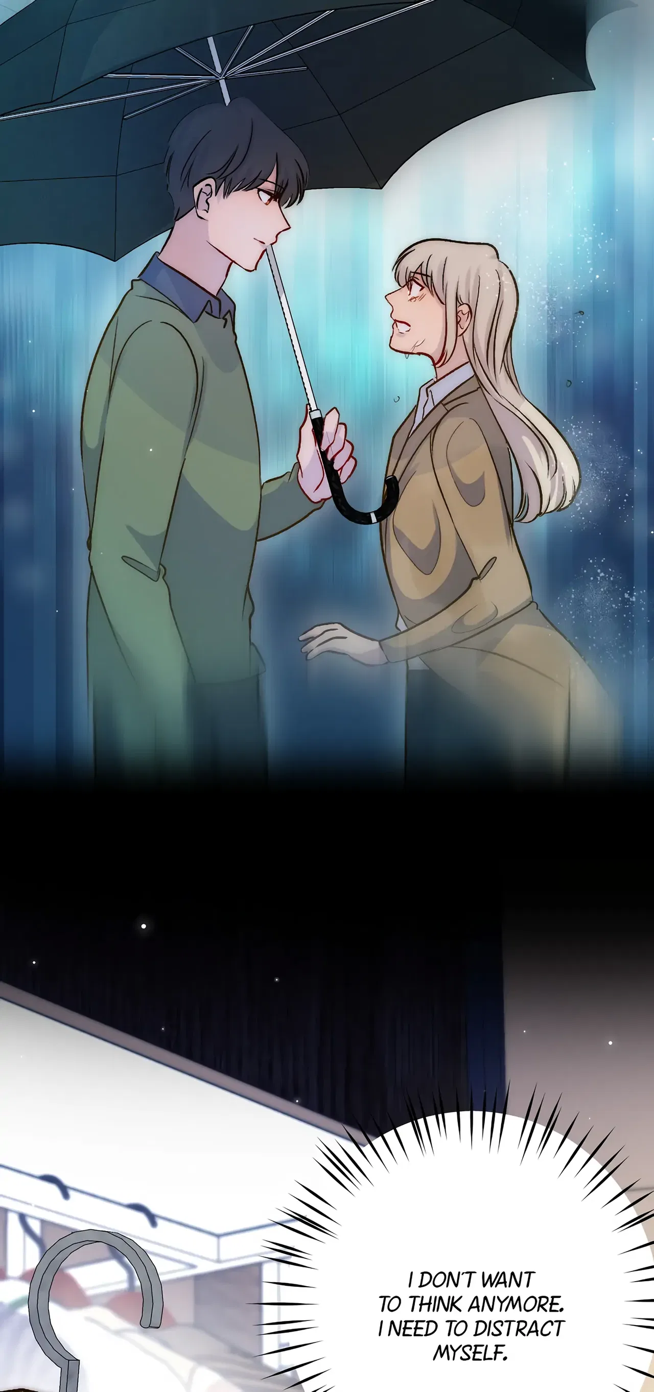 Hired to Love Chapter 33 – Page 13