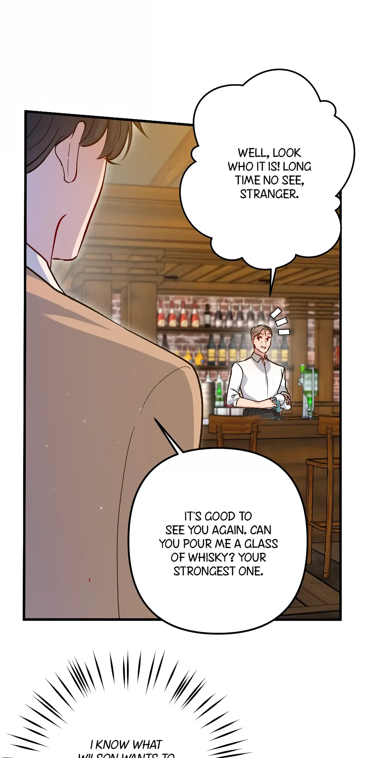 Hired to Love Chapter 33 – Page 16